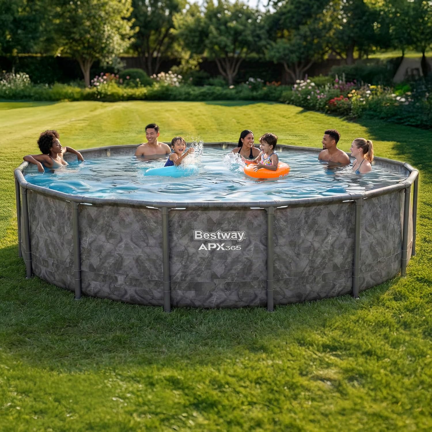 Bestway APX 365 Review: Honest Pros & Cons Worth Buying? 2 Bestway APX 365 review,Bestway APX 365 pool review and rating,is Bestway APX 365 worth buying,Bestway APX 365 review pros cons,Bestway APX 365 review honest opinion,Bestway APX 365 review verdict setup process and initial configuration