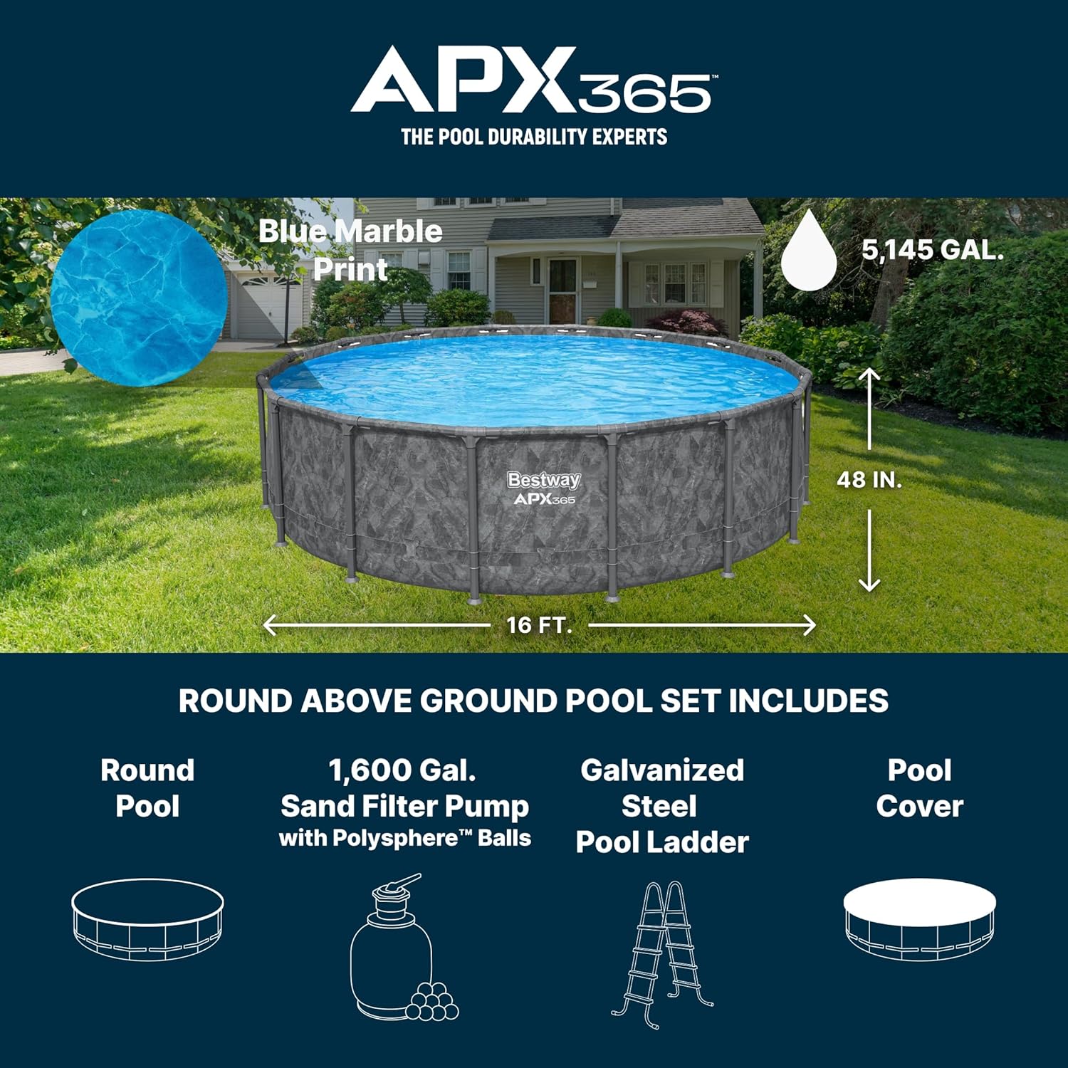 Bestway APX 365 Review: Honest Pros & Cons Worth Buying? 3 Bestway APX 365 review,Bestway APX 365 pool review and rating,is Bestway APX 365 worth buying,Bestway APX 365 review pros cons,Bestway APX 365 review honest opinion,Bestway APX 365 review verdict after weeks of real-world daily use