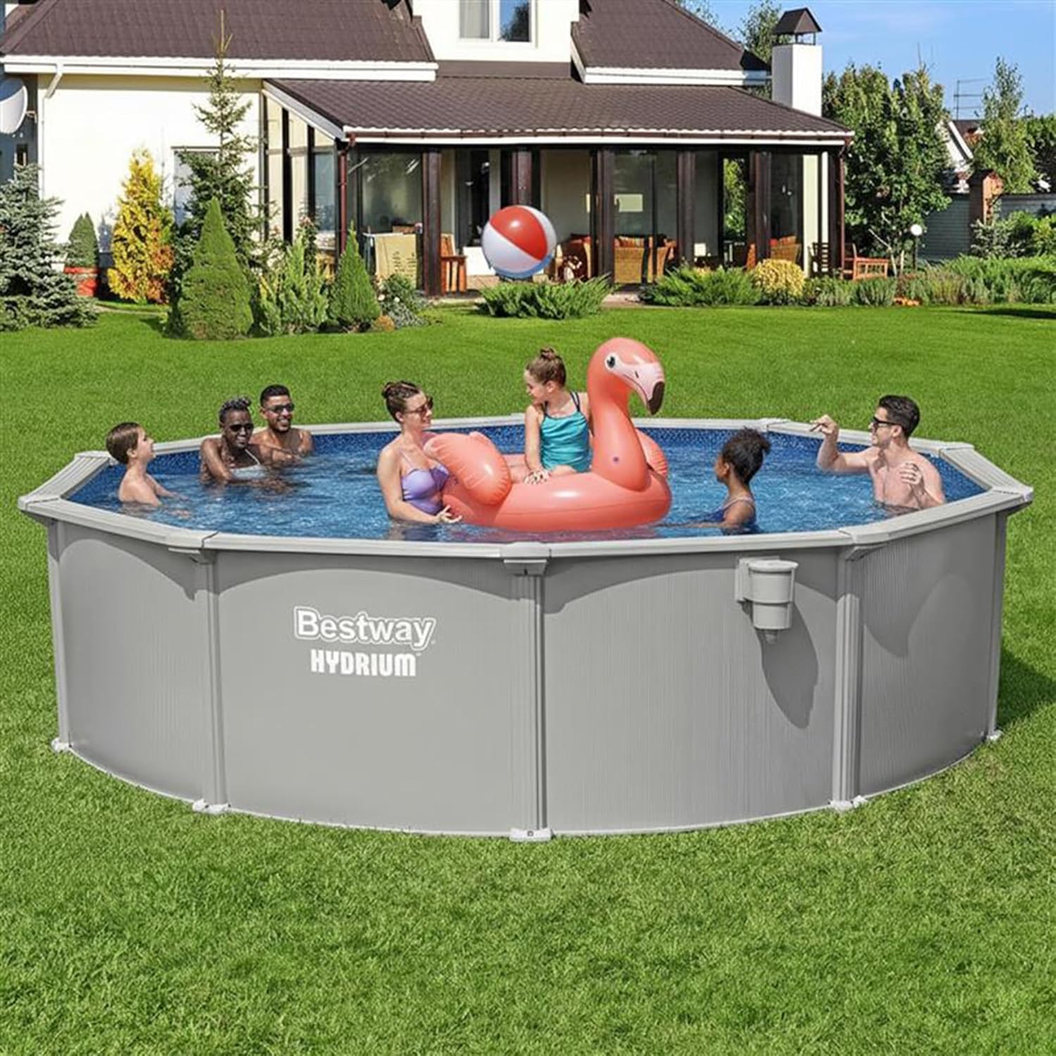 Bestway Hydrium 15ft pool review,Bestway Hydrium pool review and rating,is Bestway Hydrium pool worth buying,Bestway Hydrium 15ft pool review pros cons,Bestway Hydrium pool review honest opinion,Bestway Hydrium pool review verdict performance testing over multiple weeks