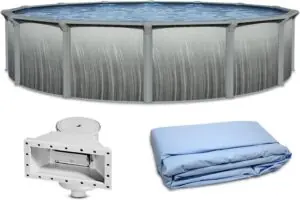 Image 1 of Blue Wave Martinique pool review