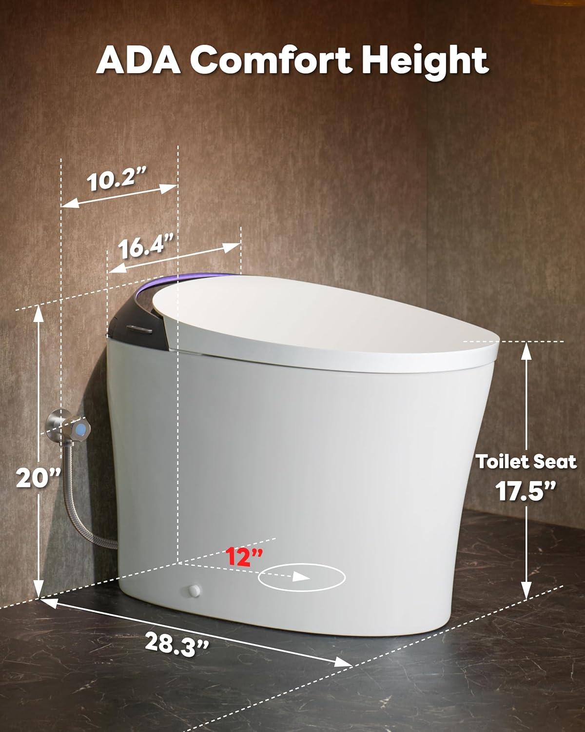 CANEST smart toilet review,CANEST smart toilet review and rating,is CANEST smart toilet worth buying,CANEST smart toilet review pros cons,CANEST smart toilet review honest opinion,CANEST smart toilet review verdict — design and build quality detail