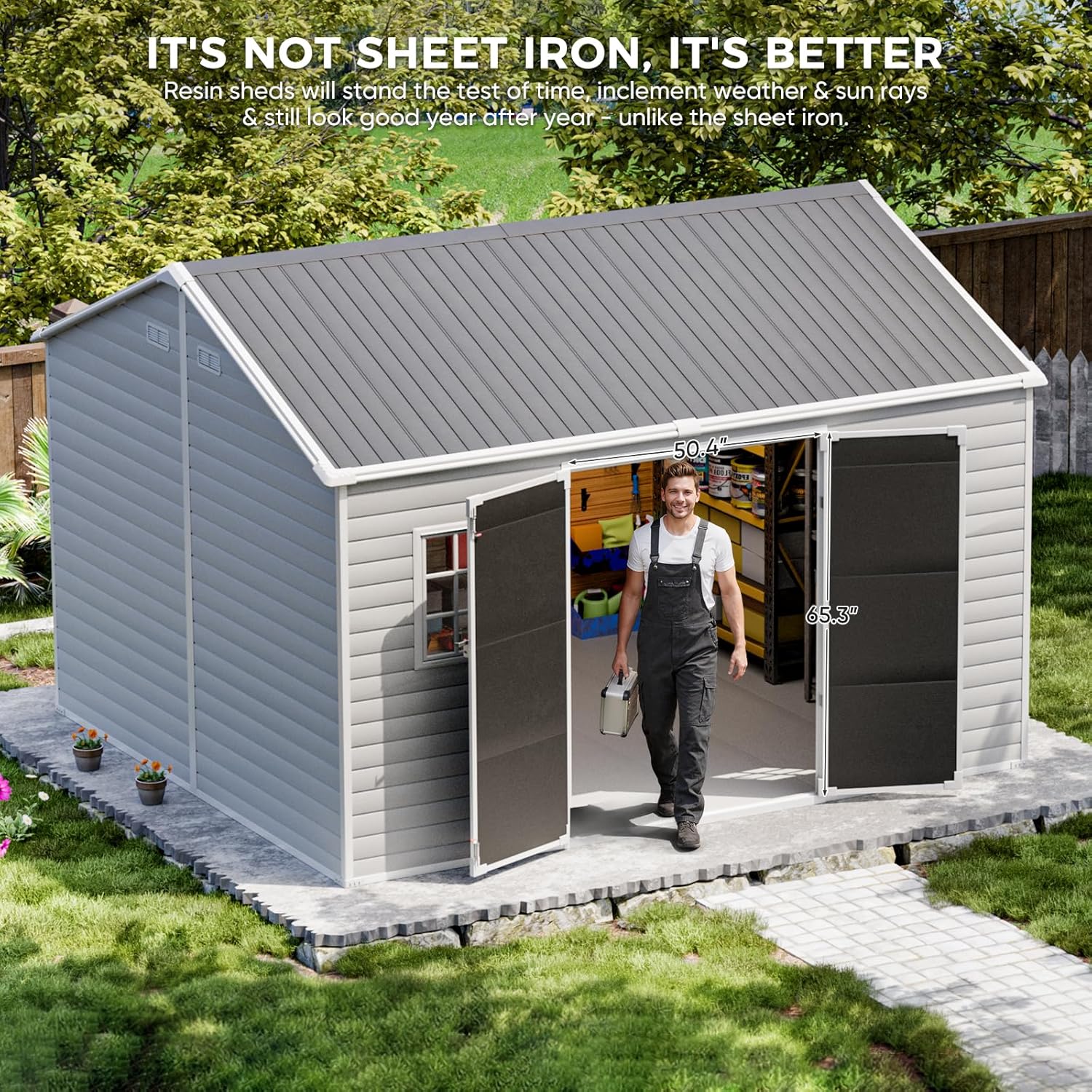 CDCASA 10x12 resin storage shed review,CDCASA 10x12 resin storage shed review and rating,is CDCASA 10x12 resin storage shed worth buying,CDCASA 10x12 resin storage shed review pros cons,CDCASA 10x12 resin storage shed review honest opinion,CDCASA 10x12 resin storage shed review verdict — performance test results