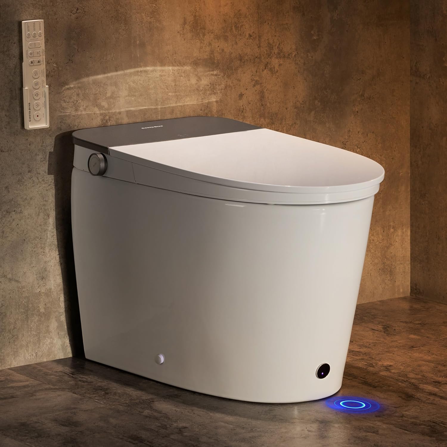 Casta Diva K030 Smart Toilet Review: Honest Verdict 1 Casta Diva K030 smart toilet review,Casta Diva K030 review and rating,Casta Diva smart toilet worth buying,Casta Diva K030 review pros cons,Casta Diva K030 review honest opinion,Casta Diva K030 review verdict — full unboxing showing every item included