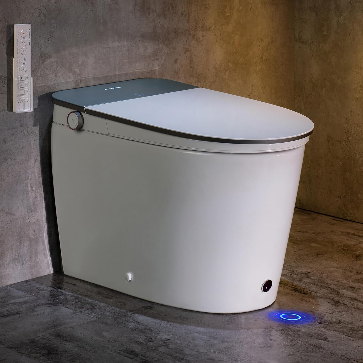 Casta Diva smart toilet review,Casta Diva smart toilet review and rating,is Casta Diva smart toilet worth buying,Casta Diva smart toilet review pros cons,Casta Diva smart toilet review honest opinion,Casta Diva CD-K030PRO review verdict — full box contents and build quality