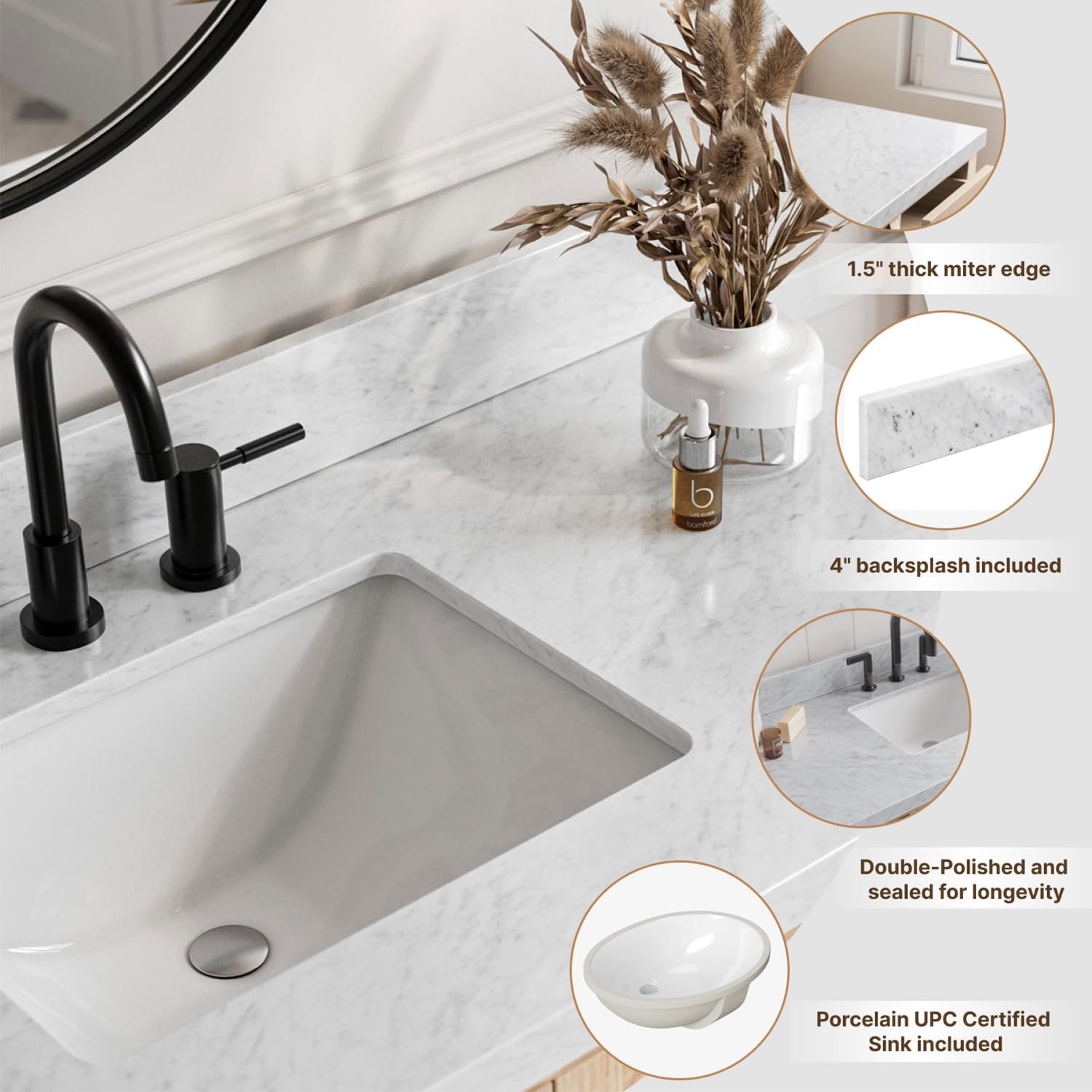 DKB Emilia 60 inch bathroom vanity review,DKB Emilia bathroom vanity review and rating,is DKB Emilia vanity worth buying,DKB Emilia vanity review pros cons,DKB Emilia vanity review honest opinion,DKB Emilia bathroom vanity review verdict compared against top alternatives