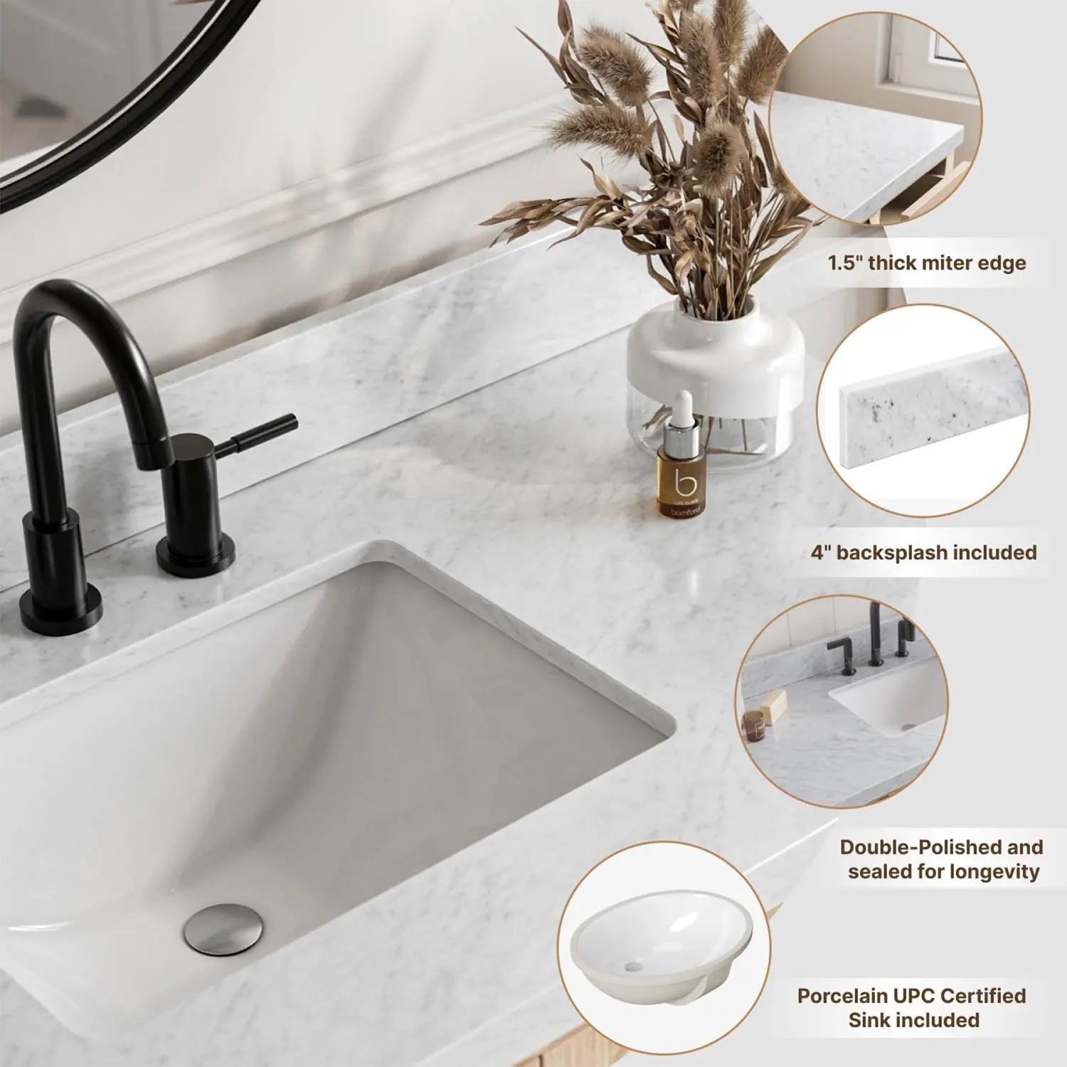 DKB Emilia 60 inch bathroom vanity review,DKB Emilia bathroom vanity review and rating,is DKB Emilia vanity worth buying,DKB Emilia vanity review pros cons,DKB Emilia vanity review honest opinion,DKB Emilia bathroom vanity review verdict compared against top alternatives