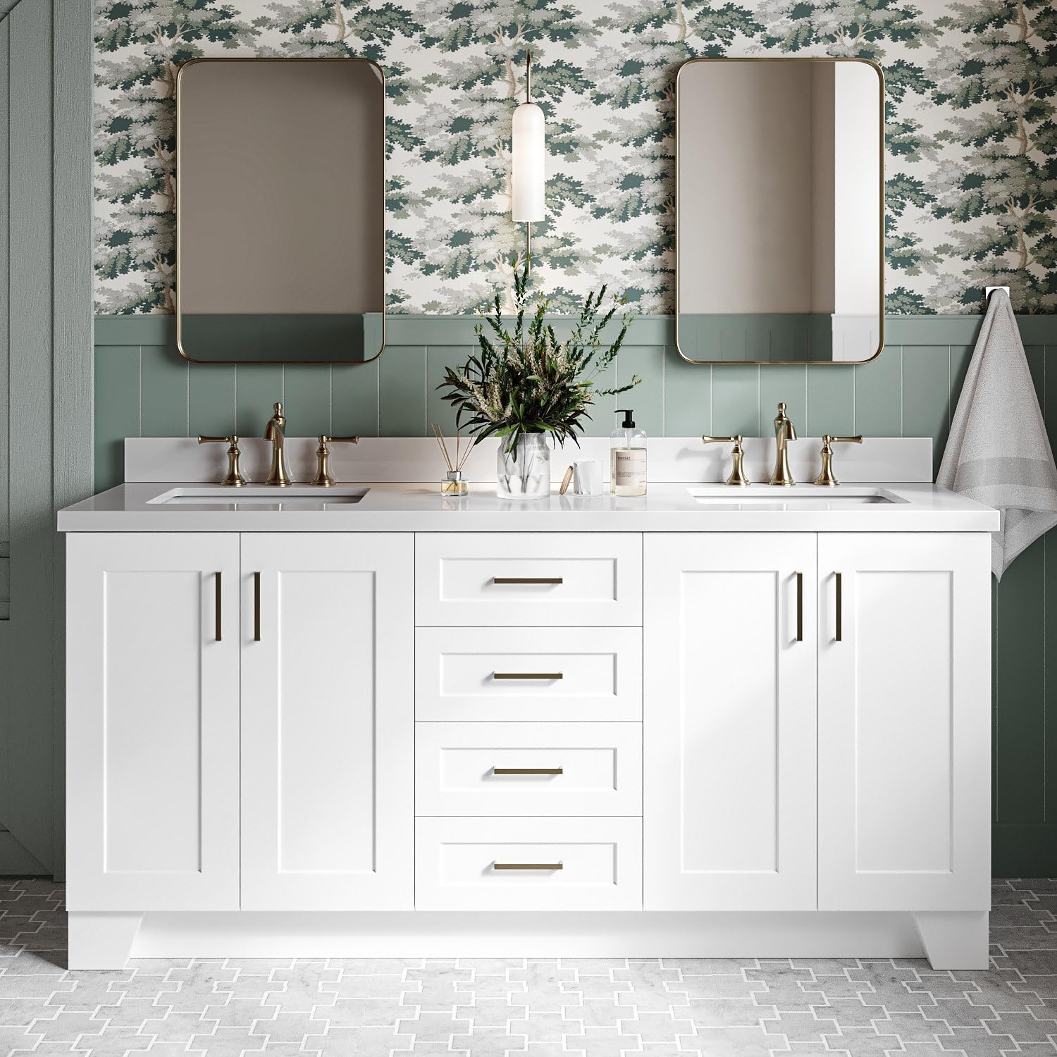 DKB Emilia 72 inch bathroom vanity review,DKB 72 inch vanity review and rating,is DKB Emilia vanity worth buying,DKB Emilia vanity review pros cons,DKB Emilia vanity review honest opinion,DKB Emilia vanity review verdict unboxing — what comes in the box
