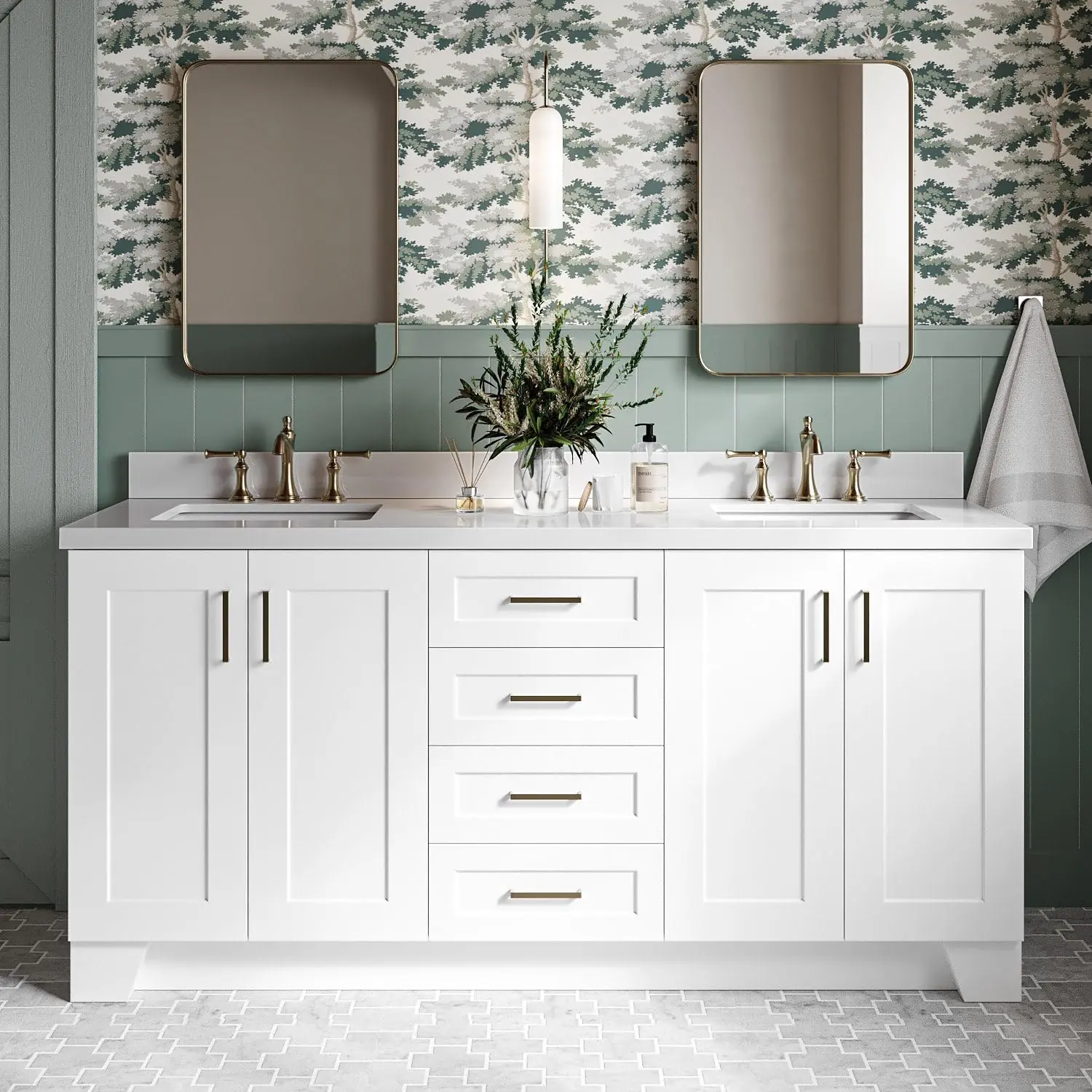DKB Emilia 72 inch bathroom vanity review,DKB 72 inch vanity review and rating,is DKB Emilia vanity worth buying,DKB Emilia vanity review pros cons,DKB Emilia vanity review honest opinion,DKB Emilia vanity review verdict unboxing — what comes in the box