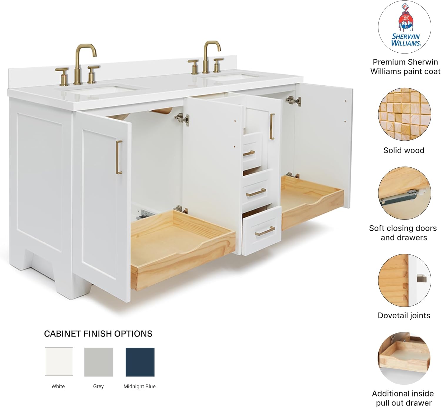 Setting up the DKB Emilia 72 inch bathroom vanity review,DKB 72 inch vanity review and rating,is DKB Emilia vanity worth buying,DKB Emilia vanity review pros cons,DKB Emilia vanity review honest opinion,DKB Emilia vanity review verdict for the first time