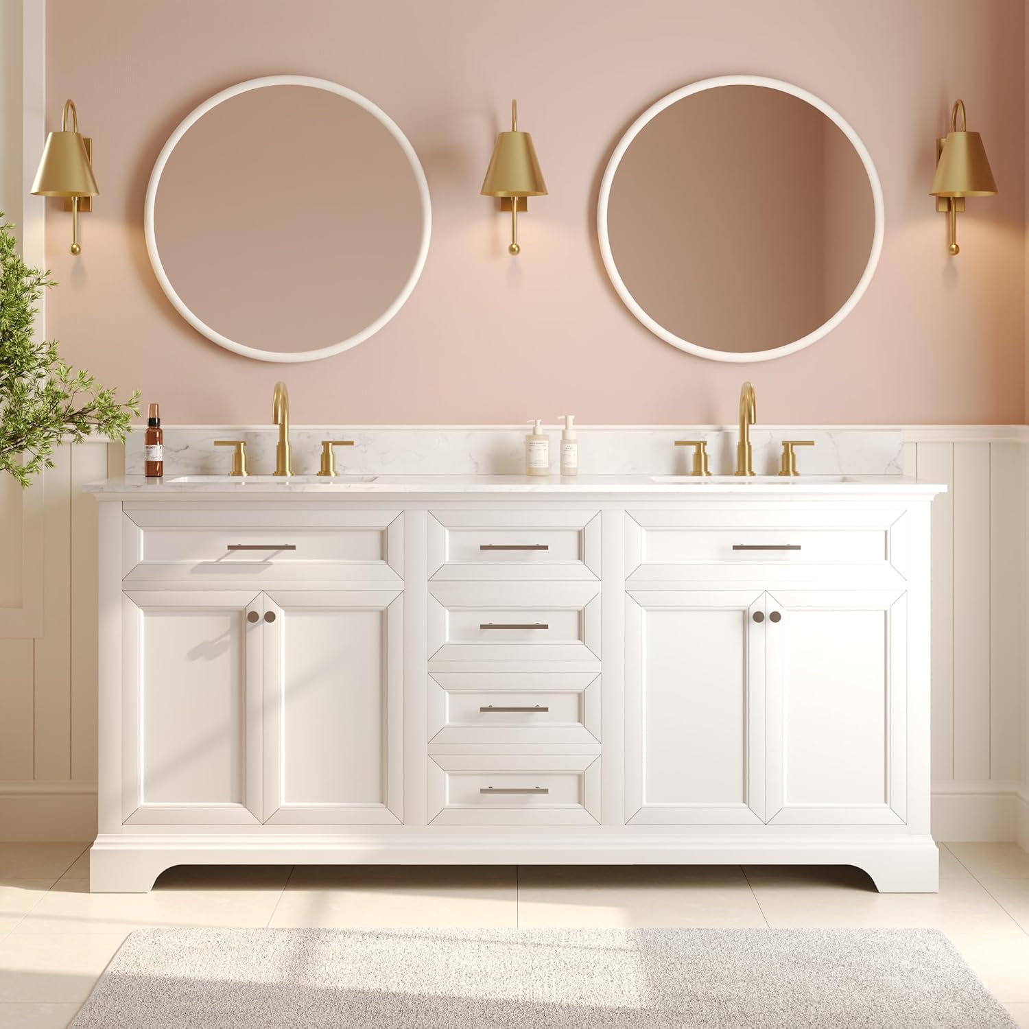 DeerValley 72 Bathroom Vanity Review: Our Honest Pros & Cons Verdict 1 DeerValley 72 bathroom vanity review,DeerValley 72 bathroom vanity review and rating,is DeerValley 72 bathroom vanity worth buying,DeerValley 72 bathroom vanity review pros cons,DeerValley 72 bathroom vanity review honest opinion,DeerValley 72 bathroom vanity review verdict unboxing — package contents and first impressions