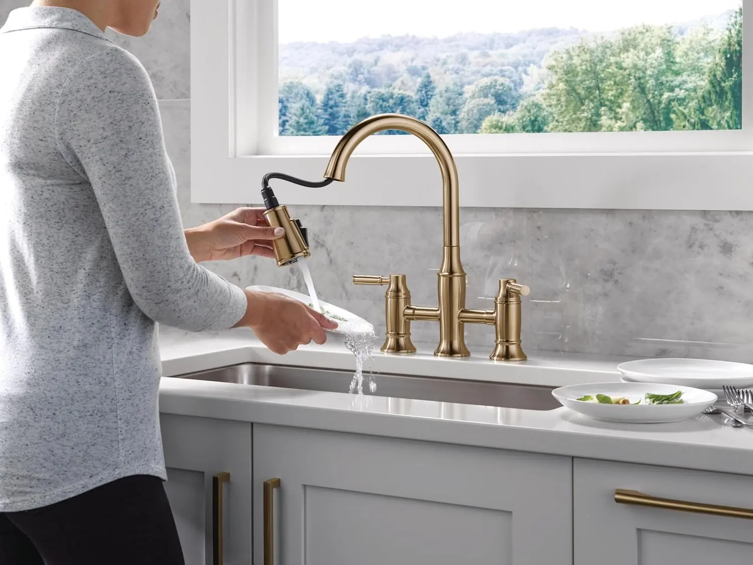 Delta Renaldi kitchen faucet review,Delta Renaldi faucet review and rating,is Delta Renaldi faucet worth buying,Delta Renaldi faucet review pros cons,Delta Renaldi faucet review honest opinion,Delta Renaldi faucet review verdict — features that matter in real use