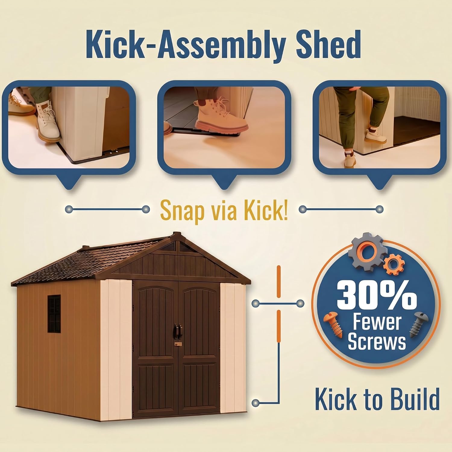 Devoko Storage Shed Review: Pros & Cons Worth Buying? 3 Devoko storage shed review,Devoko storage shed review and rating,is Devoko storage shed worth buying,Devoko storage shed review pros cons,Devoko storage shed review honest opinion,Devoko storage shed review verdict feature breakdown and specification detail
