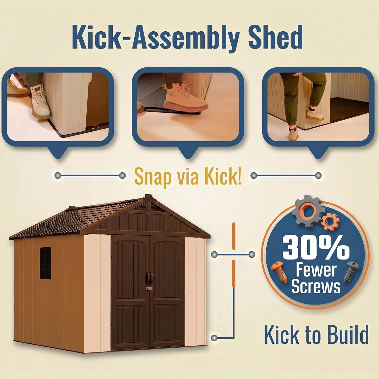 Devoko Storage Shed Review: Pros & Cons Worth Buying? 3 Devoko storage shed review,Devoko storage shed review and rating,is Devoko storage shed worth buying,Devoko storage shed review pros cons,Devoko storage shed review honest opinion,Devoko storage shed review verdict feature breakdown and specification detail