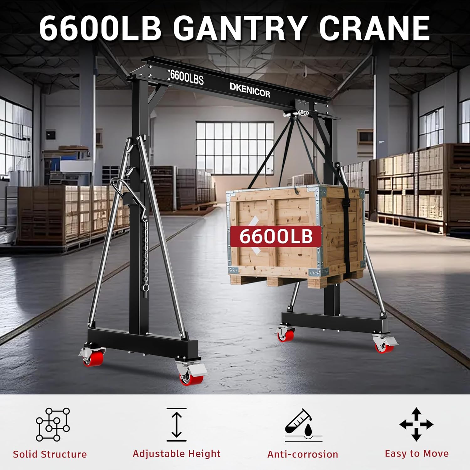 Dkenicor gantry crane review,Dkenicor gantry crane review and rating,Dkenicor gantry crane review pros cons,Dkenicor gantry crane honest review,Dkenicor gantry crane review worth buying,Dkenicor gantry crane review verdict setup and first use experience