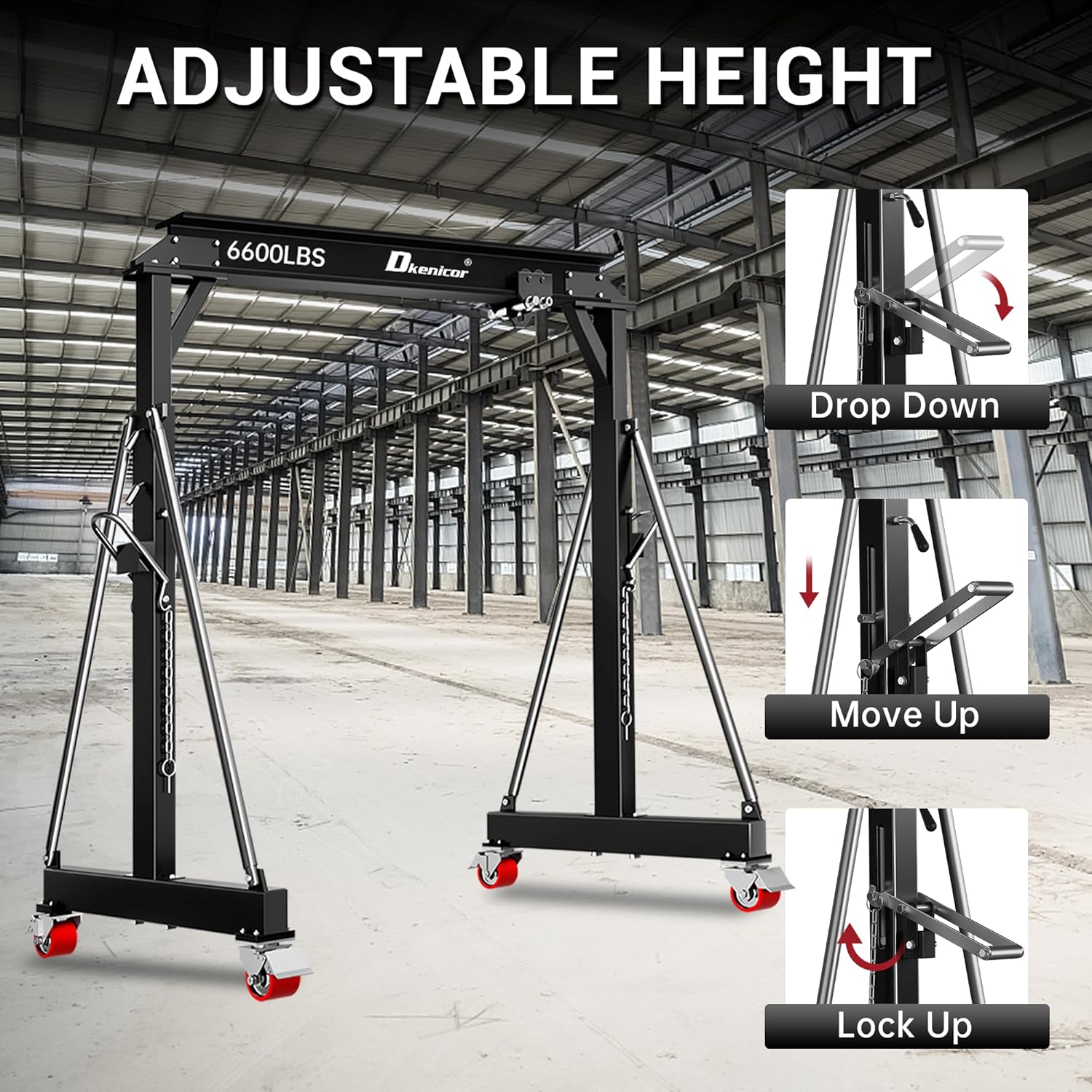 Dkenicor gantry crane review,Dkenicor gantry crane review and rating,Dkenicor gantry crane review pros cons,Dkenicor gantry crane honest review,Dkenicor gantry crane review worth buying,Dkenicor gantry crane review verdict features evaluated through real use