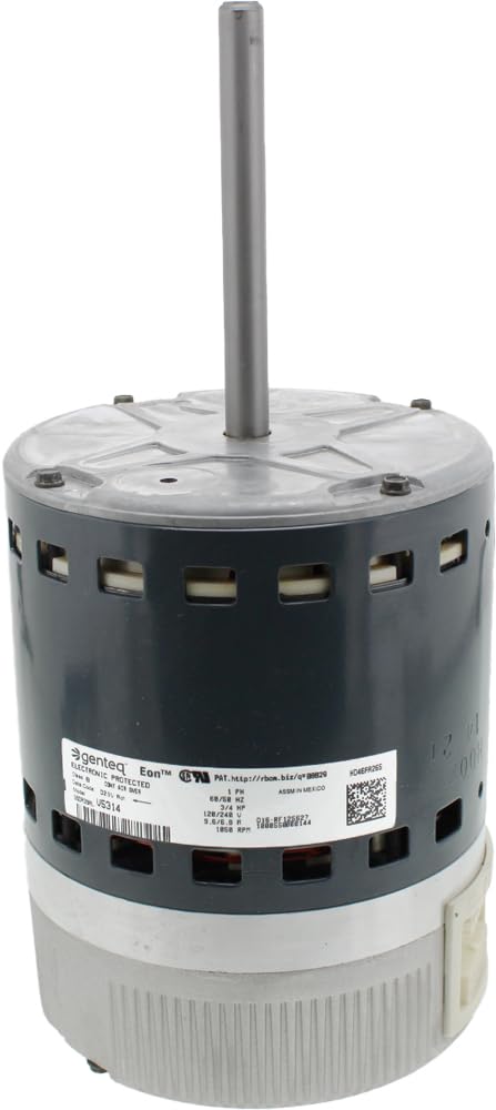Image 1 of E338178 blower motor review