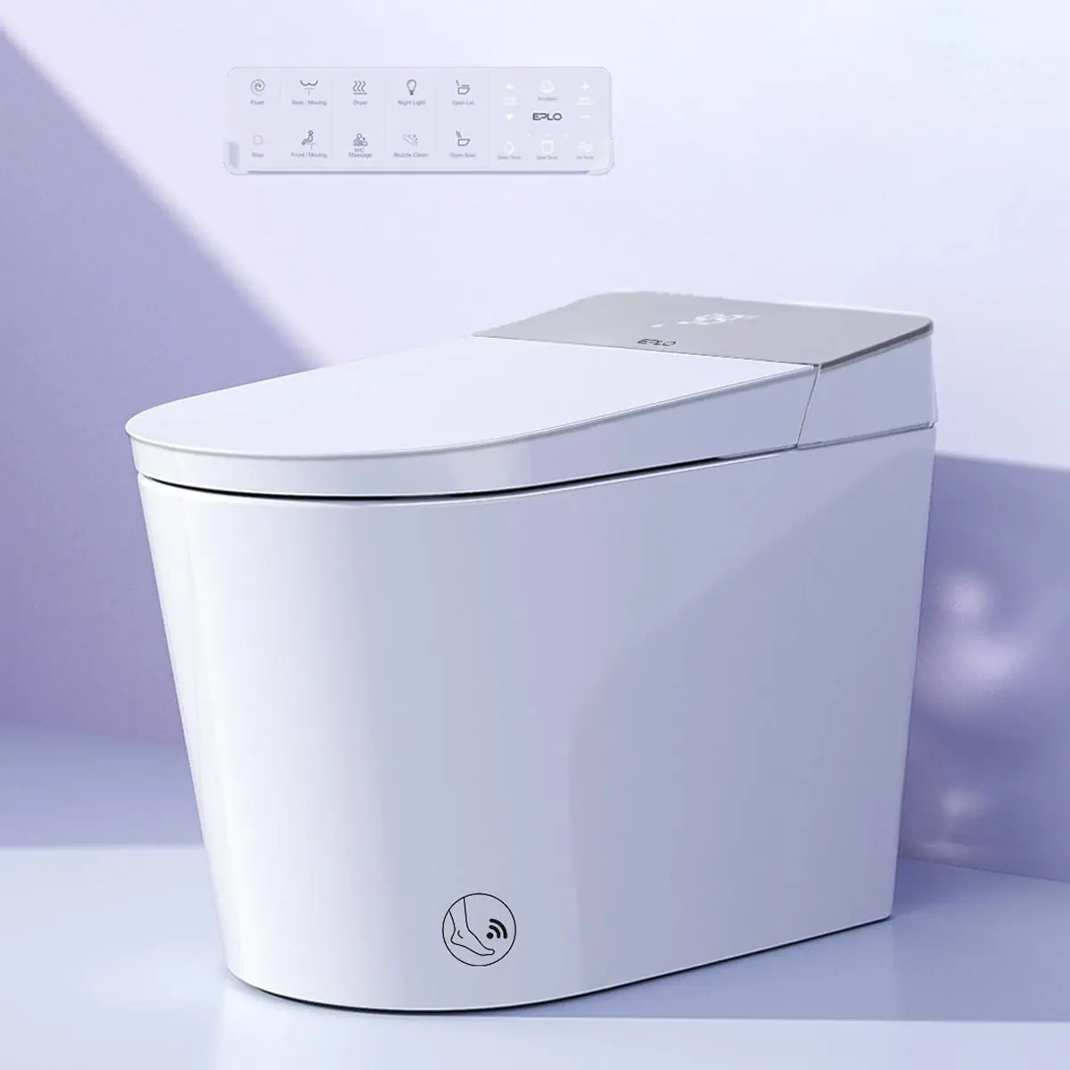 EPLO X9 smart toilet review,EPLO X9 toilet review and rating,is EPLO X9 worth buying,EPLO X9 review pros cons,EPLO X9 honest review,EPLO X9 smart toilet review verdict unboxing — first impressions and build quality assessment
