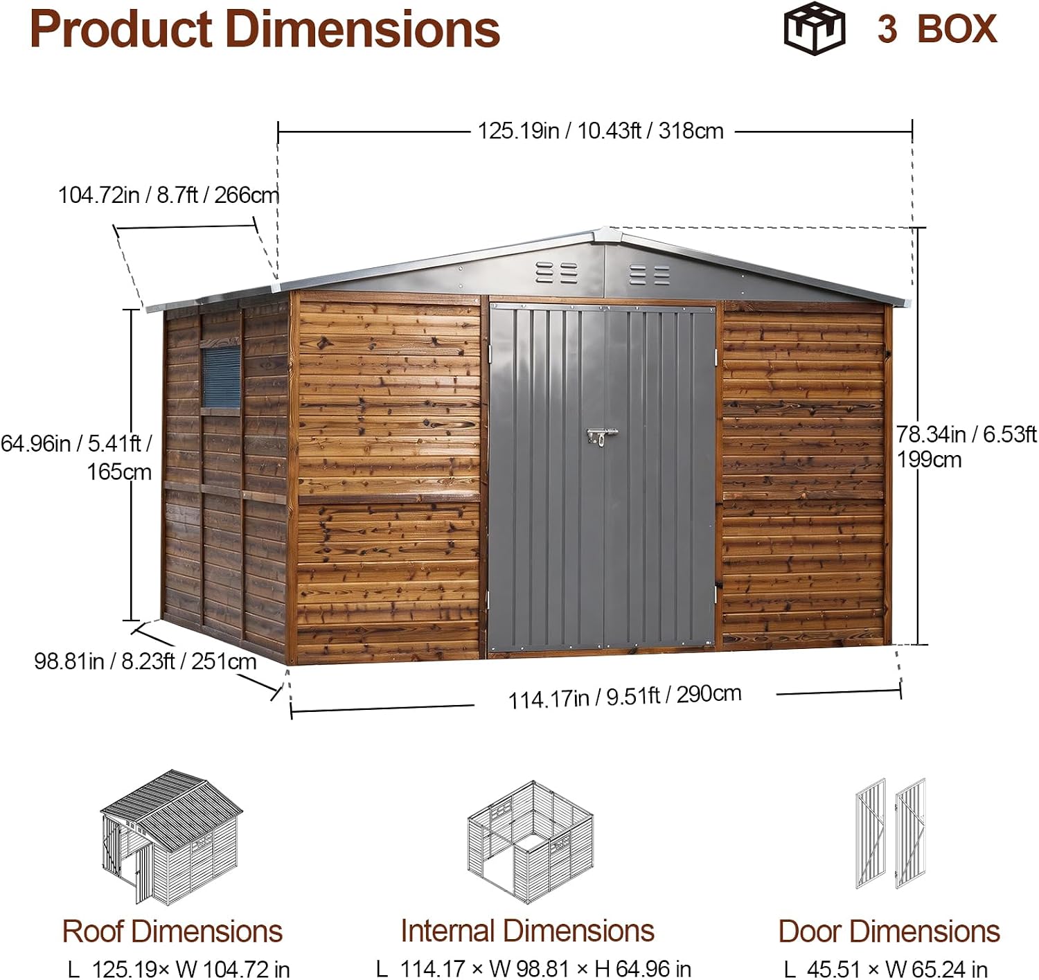 Endark Storage Shed Review: Honest Pros & Cons Worth Buying? 2 Endark storage shed review,Endark storage shed review and rating,is Endark storage shed worth buying,Endark storage shed review pros cons,Endark storage shed review honest opinion,Endark storage shed review verdict setup process and initial configuration