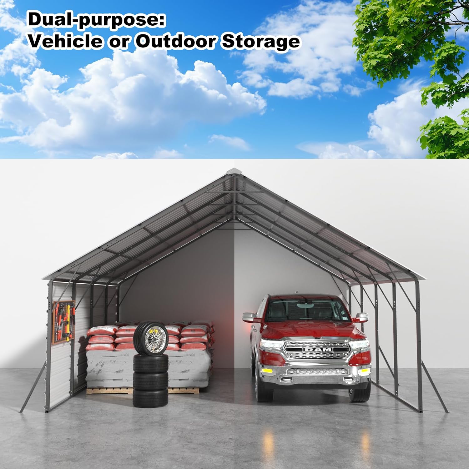 FLOUREE 20x20 carport review,FLOUREE 20x20 carport review and rating,is FLOUREE 20x20 carport worth buying,FLOUREE 20x20 carport review pros cons,FLOUREE 20x20 carport review honest opinion,FLOUREE 20x20 carport review verdict feature breakdown and specification detail