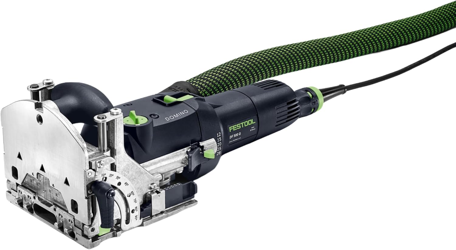 Festool Domino DF 500 Q review,DF 500 Q review and rating,is Festool Domino DF 500 worth buying,Festool Domino DF 500 review pros cons,DF 500 Q review honest opinion,Festool Domino DF 500 review verdict key features examined up close