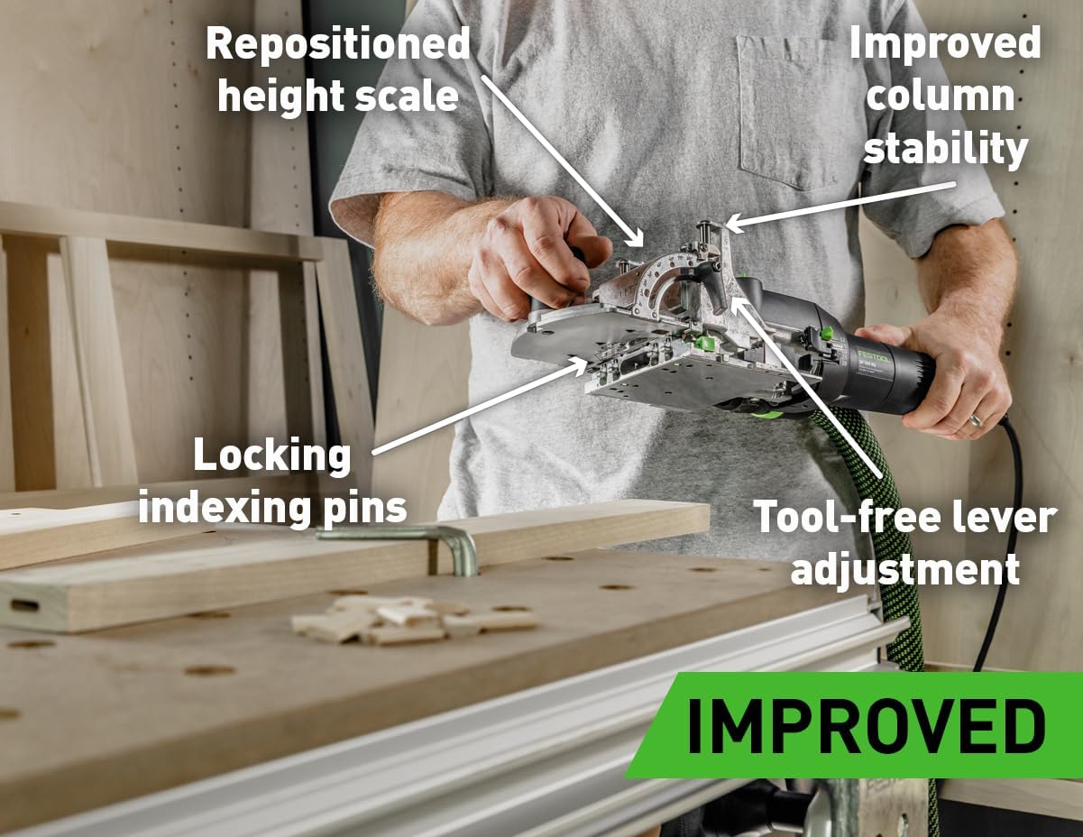 Festool Domino DF 500 Q review,DF 500 Q review and rating,is Festool Domino DF 500 worth buying,Festool Domino DF 500 review pros cons,DF 500 Q review honest opinion,Festool Domino DF 500 review verdict performance test results