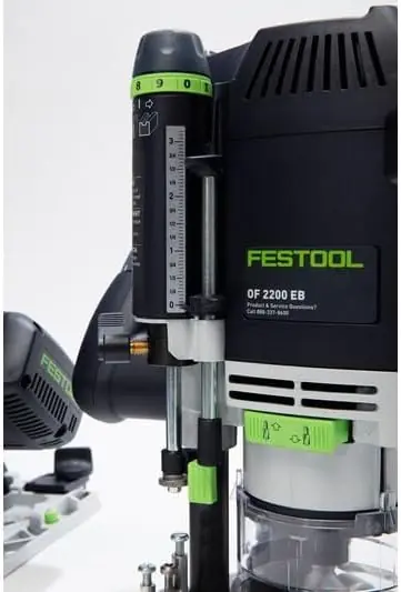 Setting up the Festool OF 2200 review,Festool OF 2200 review and rating,is Festool OF 2200 worth buying,Festool OF 2200 review pros cons,Festool OF 2200 honest opinion,Festool OF 2200 review verdict for the first time