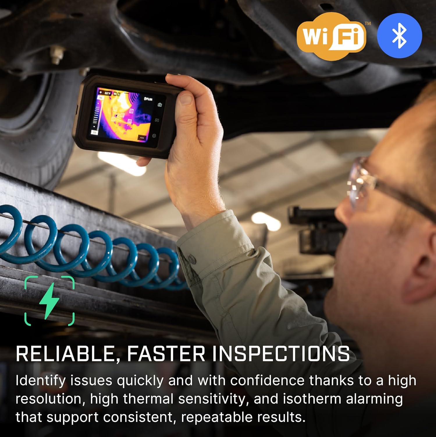 Flir C8 Review: Honest Pros & Cons Worth Buying? 3 Step-by-step guide for Flir C8 review,Flir C8 thermal camera review and rating,is Flir C8 worth buying,Flir C8 review pros cons,Flir C8 review honest opinion,Flir C8 review verdict - complete tutorial