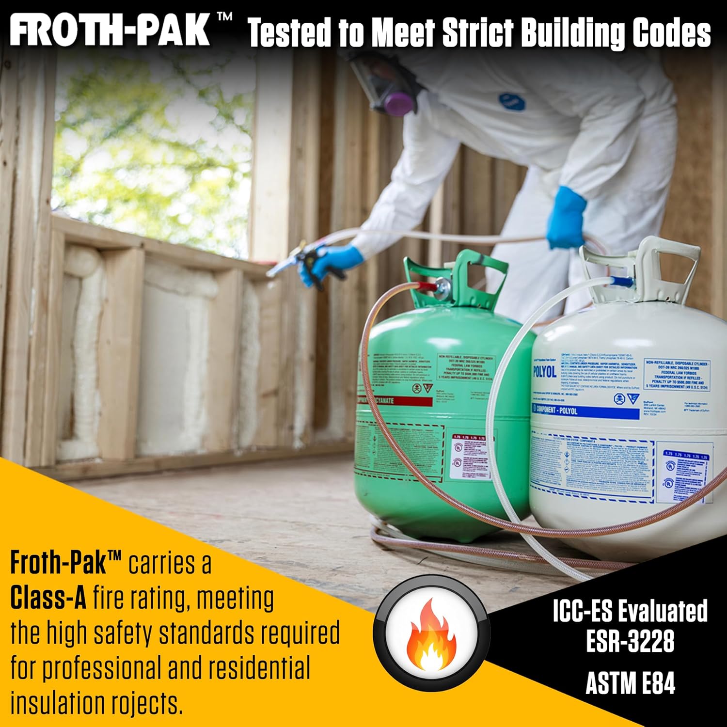 Step-by-step guide for Froth Pak 630 spray foam review,Froth Pak 630 review and rating,is Froth Pak 630 worth buying,Froth Pak 630 review pros cons,Froth Pak 630 review honest opinion,Froth Pak 630 spray foam review verdict - complete tutorial