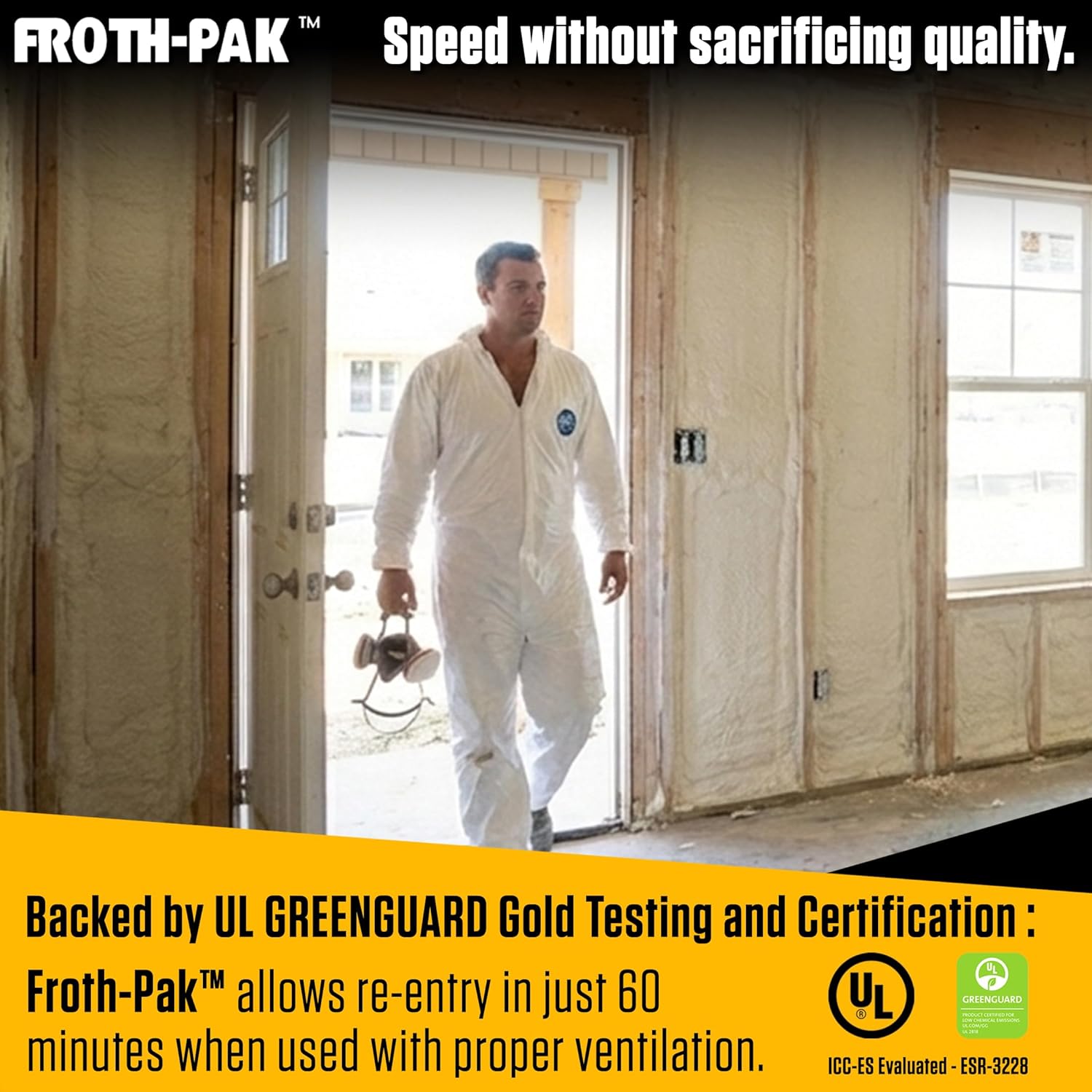 Froth Pak 630 spray foam review,Froth Pak 630 review and rating,is Froth Pak 630 worth buying,Froth Pak 630 review pros cons,Froth Pak 630 review honest opinion,Froth Pak 630 spray foam review verdict performance testing and real-world results