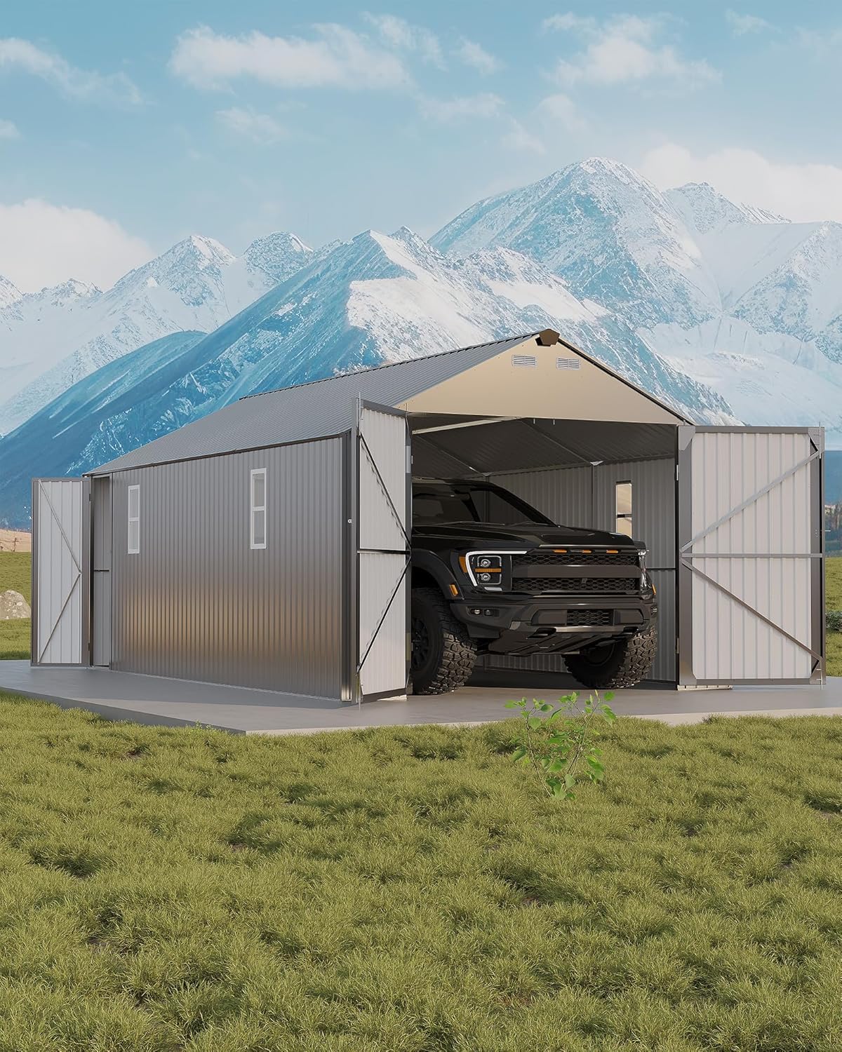 GarveeLife metal carport review,GarveeLife metal carport review and rating,is GarveeLife carport worth buying,GarveeLife carport review pros cons,GarveeLife carport review honest opinion,GarveeLife metal carport review verdict - detailed features and technical specifications