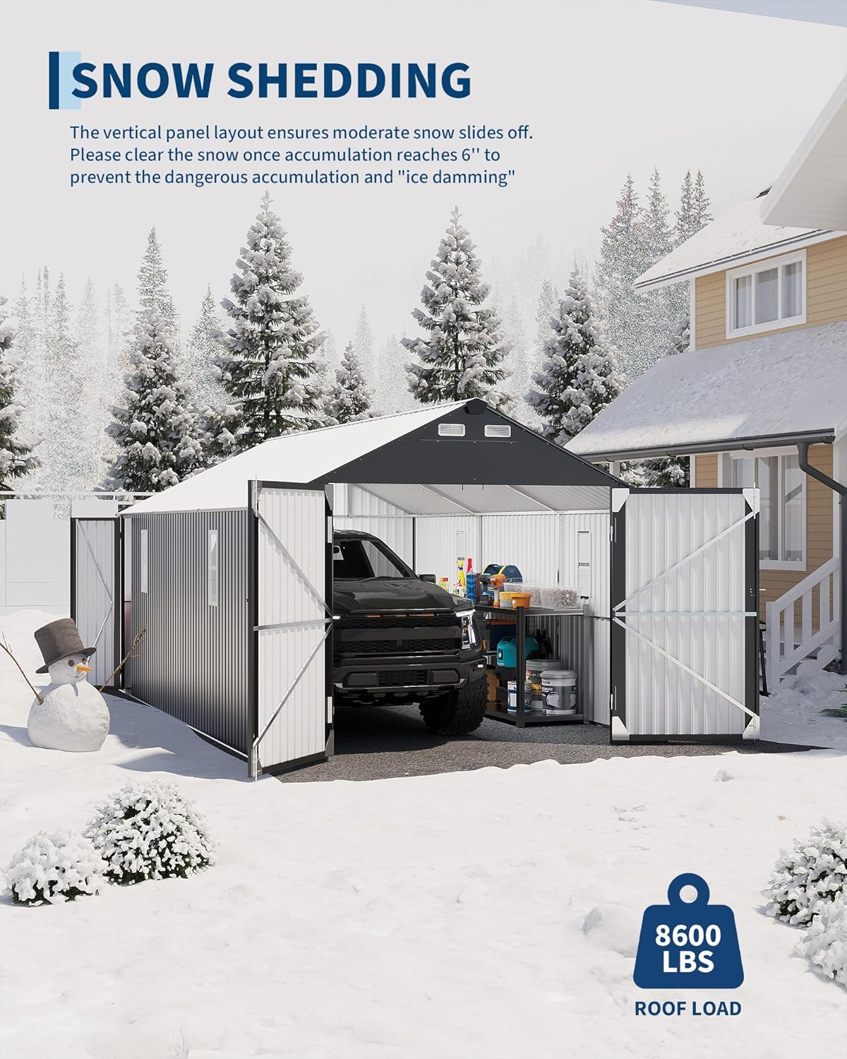 Step-by-step guide for GarveeLife metal carport review,GarveeLife metal carport review and rating,is GarveeLife carport worth buying,GarveeLife carport review pros cons,GarveeLife carport review honest opinion,GarveeLife metal carport review verdict - complete tutorial