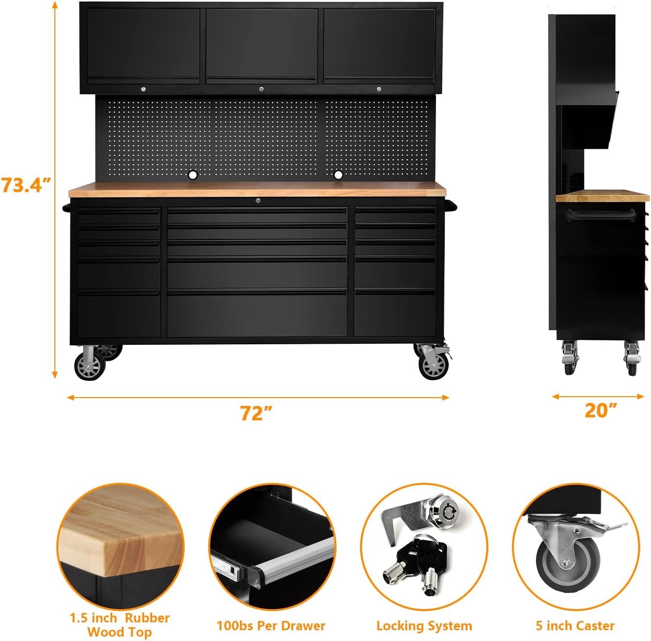 GarveeTech 72-inch rolling tool cabinet review,GarveeTech 72-inch rolling tool cabinet review and rating,is GarveeTech 72-inch rolling tool cabinet worth buying,GarveeTech 72-inch rolling tool cabinet review pros cons,GarveeTech 72-inch rolling tool cabinet review honest opinion,GarveeTech 72-inch rolling tool cabinet review verdict setup and first use experience