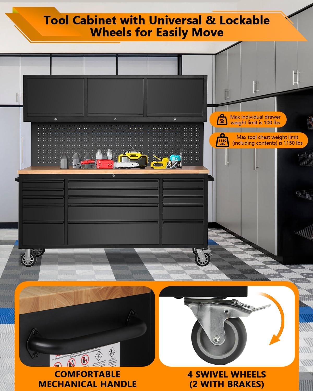 GarveeTech 72-inch rolling tool cabinet review,GarveeTech 72-inch rolling tool cabinet review and rating,is GarveeTech 72-inch rolling tool cabinet worth buying,GarveeTech 72-inch rolling tool cabinet review pros cons,GarveeTech 72-inch rolling tool cabinet review honest opinion,GarveeTech 72-inch rolling tool cabinet review verdict after extended use — long-term performance