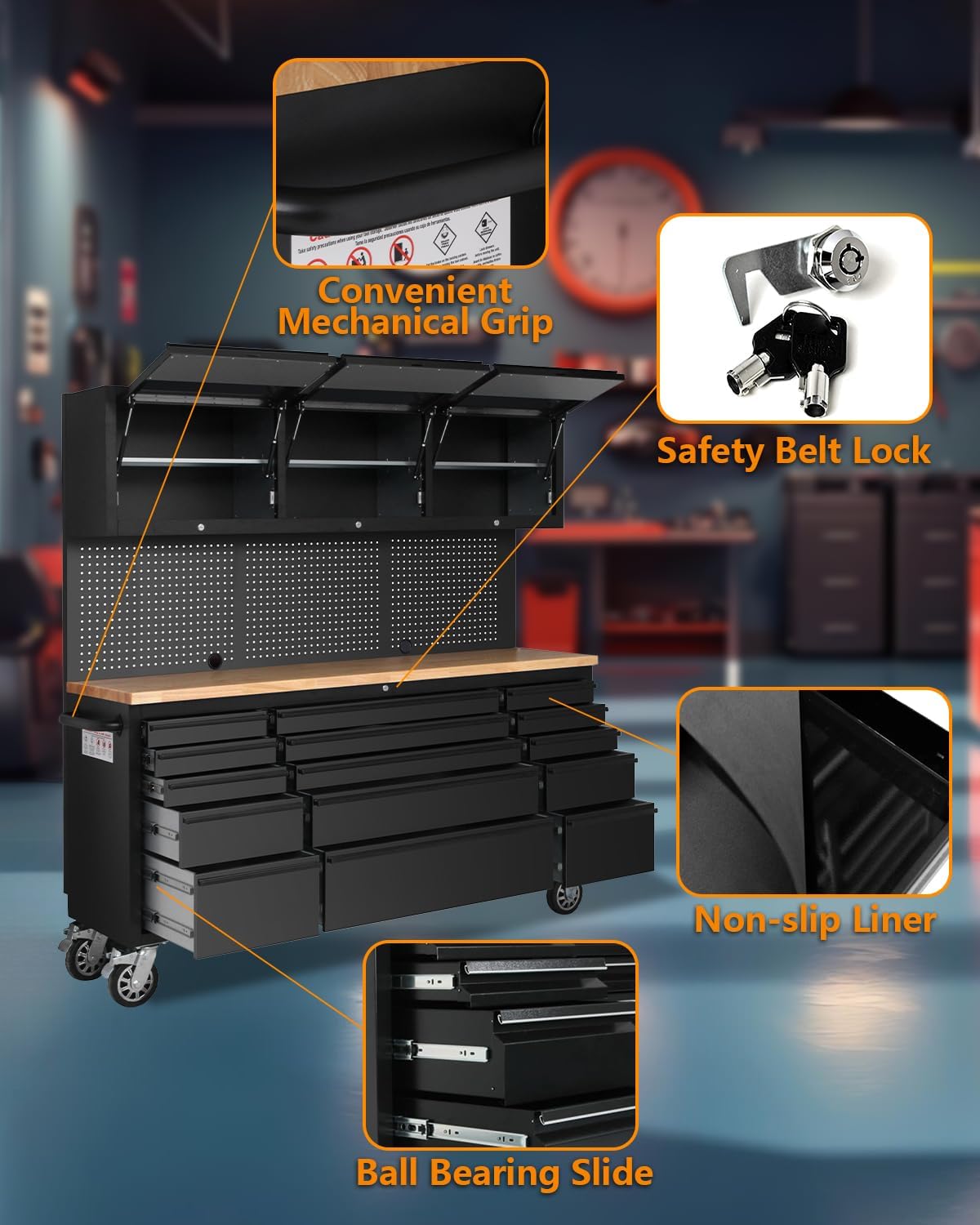 GarveeTech 72-inch rolling tool cabinet review,GarveeTech 72-inch rolling tool cabinet review and rating,is GarveeTech 72-inch rolling tool cabinet worth buying,GarveeTech 72-inch rolling tool cabinet review pros cons,GarveeTech 72-inch rolling tool cabinet review honest opinion,GarveeTech 72-inch rolling tool cabinet review verdict features evaluated through real use
