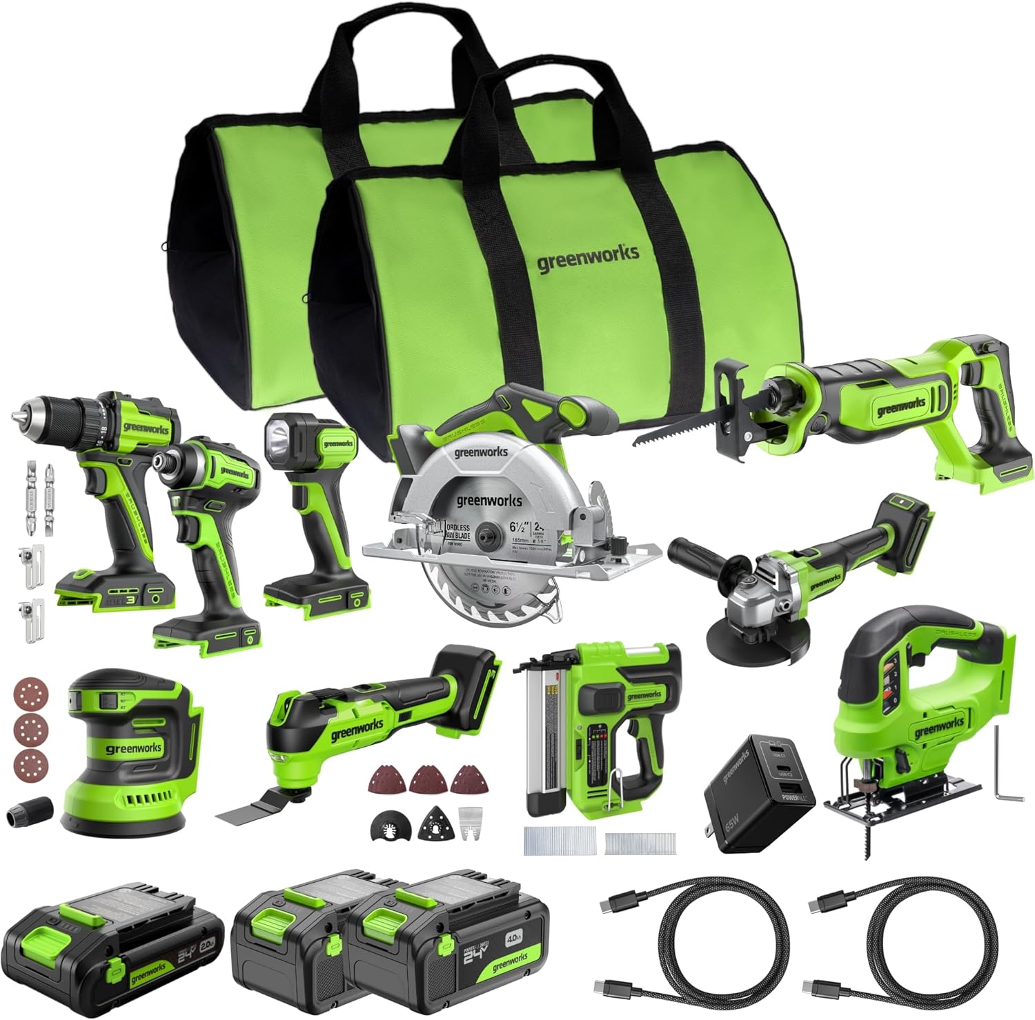 Greenworks 24V brushless 10PC tool combo review,Greenworks 24V 10PC tool combo review and rating,is Greenworks 24V 10PC tool combo worth buying,Greenworks 24V 10PC tool combo review pros cons,Greenworks 24V 10PC tool combo review honest opinion,Greenworks 24V brushless tool combo review verdict during hands-on performance testing