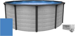 Image 1 of In The Swim Oasis review