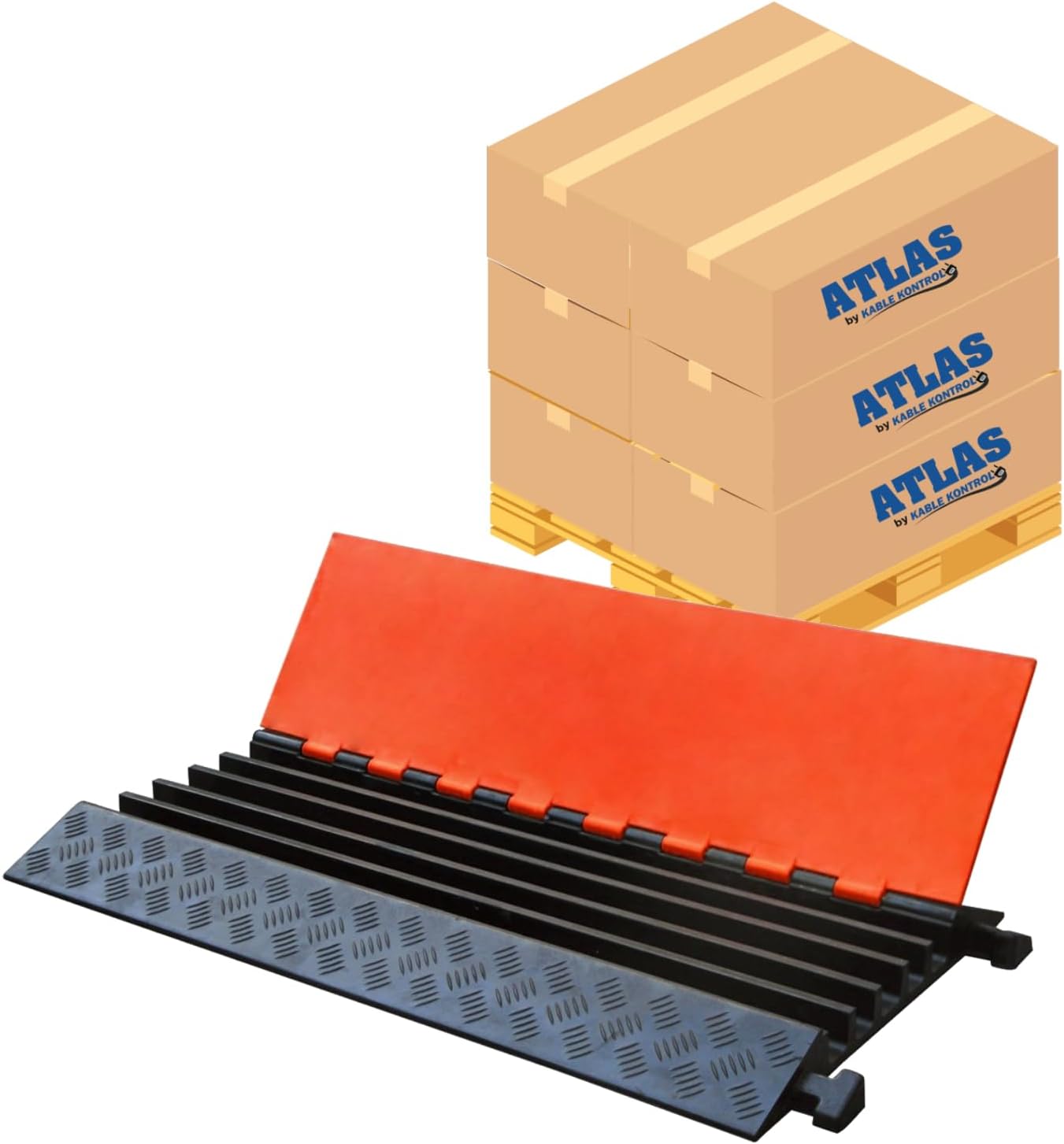 Kable Kontrol Atlas cable protector review,Kable Kontrol Atlas heavy duty cable protector review,Kable Kontrol CP9984 review,Kable Kontrol Atlas cable cover review pros cons,Kable Kontrol Atlas cable protector review honest,Kable Kontrol Atlas heavy duty cable ramp review during hands-on performance testing