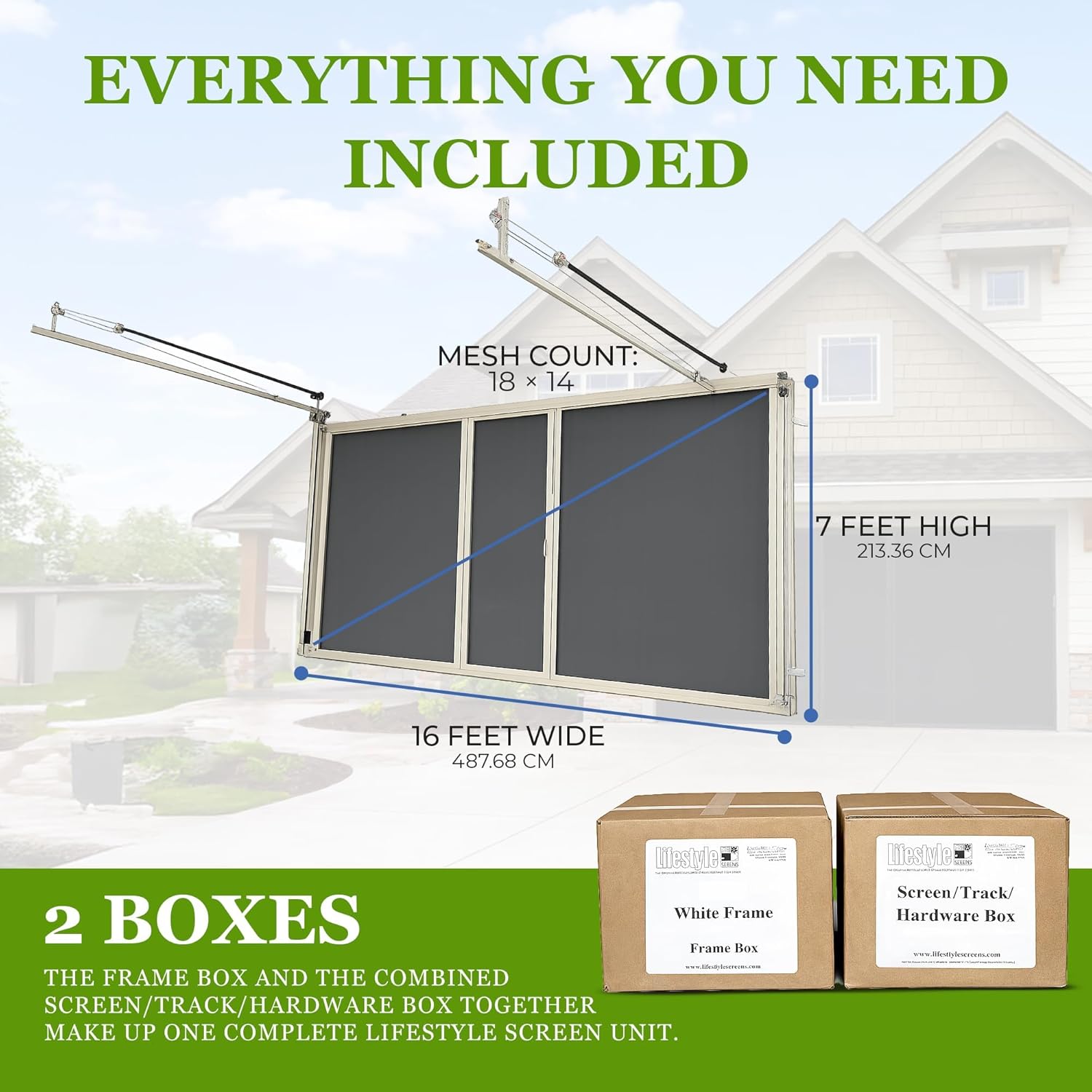 Lifestyle Screens garage door screen review,Lifestyle Screens review and rating,is Lifestyle Screens worth buying,Lifestyle Screens review pros cons,Lifestyle Screens review honest opinion,Lifestyle Screens garage door screen review verdict — design and build quality detail