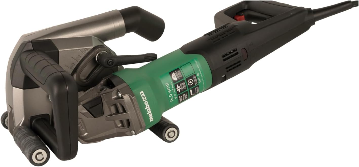 Metabo HPT MFE 40 Review: Honest Pros & Cons Verdict 1 Metabo HPT MFE 40 review honest opinion build quality close-up
