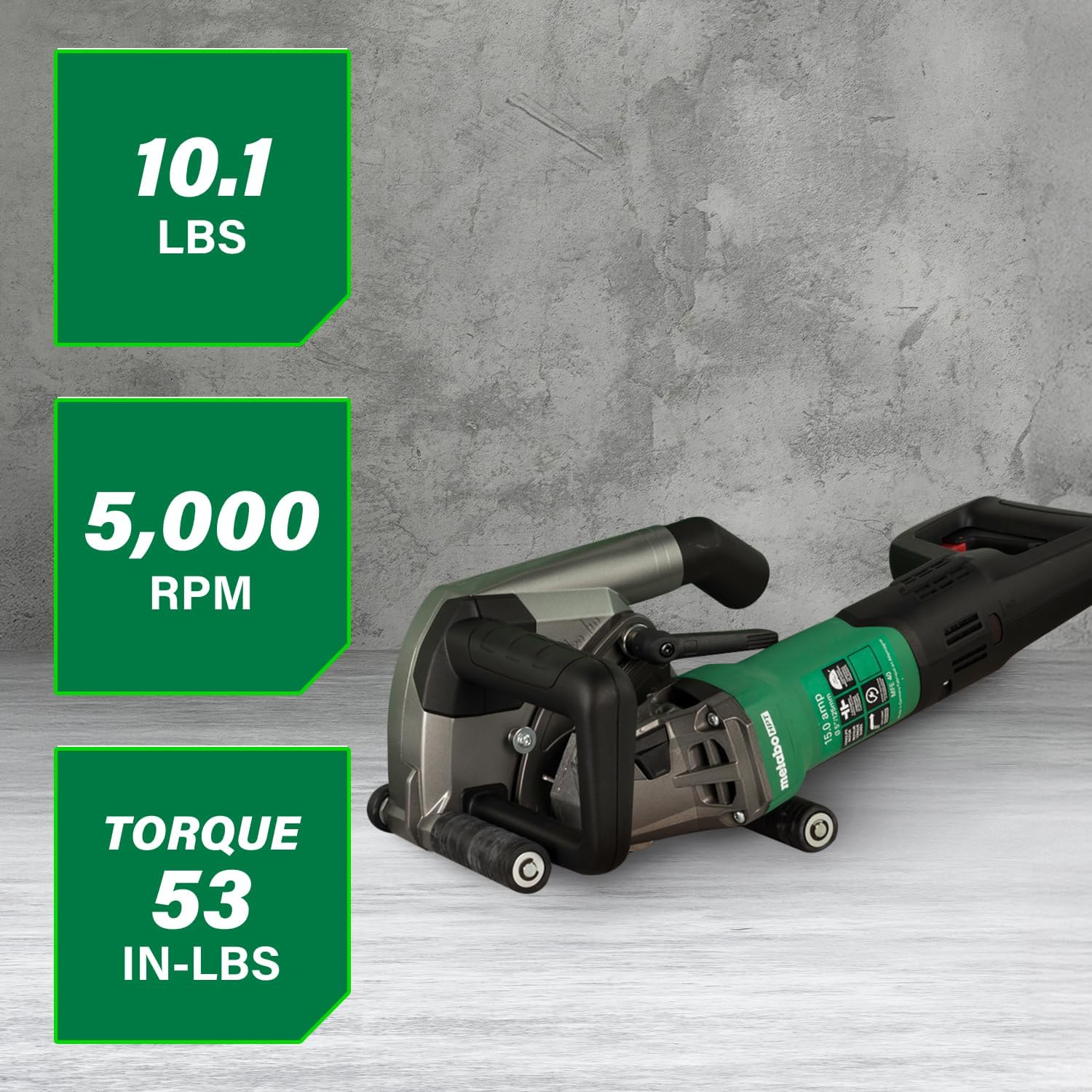 Metabo HPT MFE 40 Review: Honest Pros & Cons Verdict 3 Metabo HPT MFE 40 review pros cons features in daily use