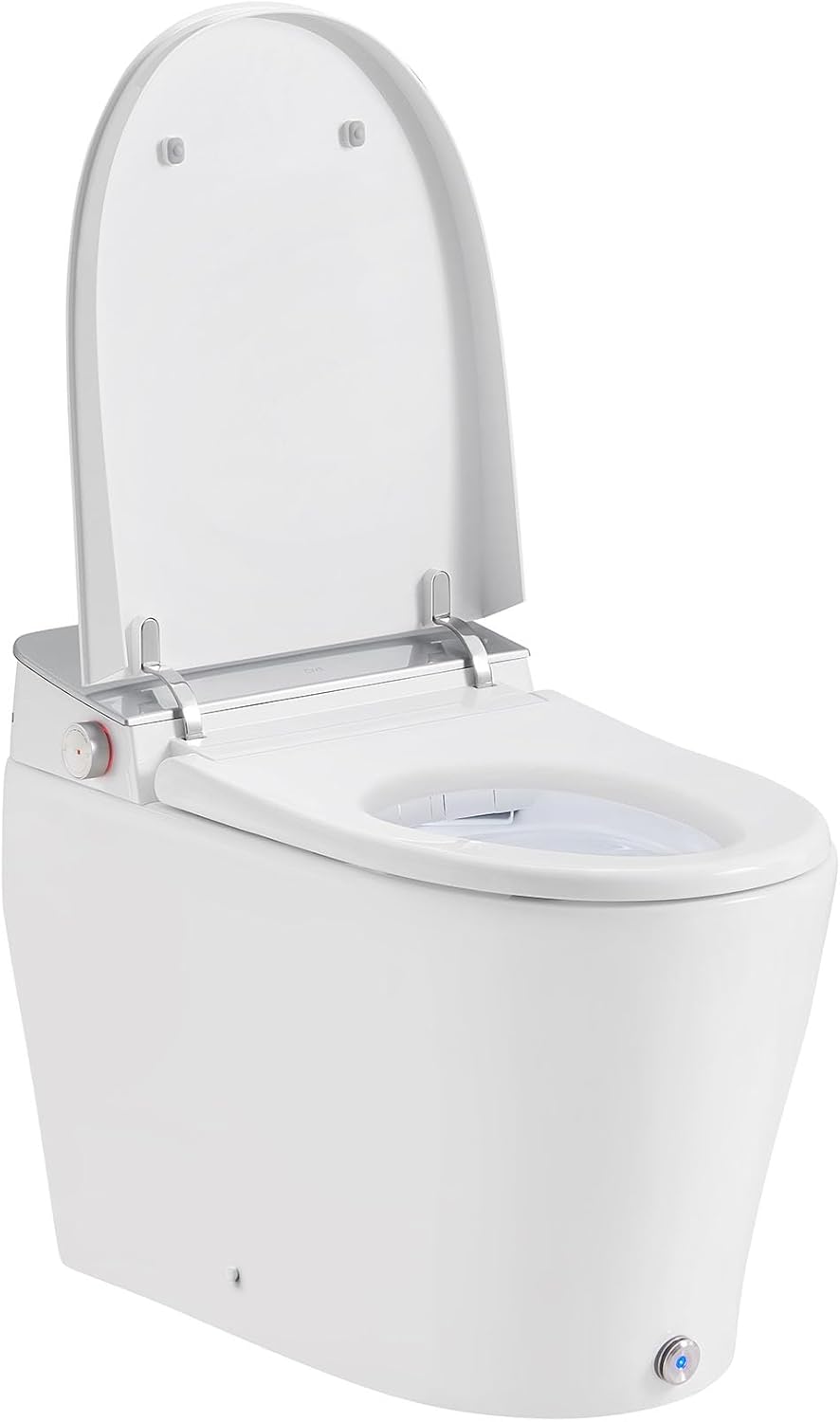 OVE Decors Clarke Smart Bidet Toilet Review: Unbiased Pros & Cons 1 OVE Decors Clarke smart bidet toilet review,Clarke smart bidet toilet review and rating,is OVE Decors Clarke bidet worth buying,OVE Decors Clarke toilet review pros cons,Clarke smart toilet review honest opinion,OVE Decors Clarke bidet toilet review verdict during hands-on performance testing