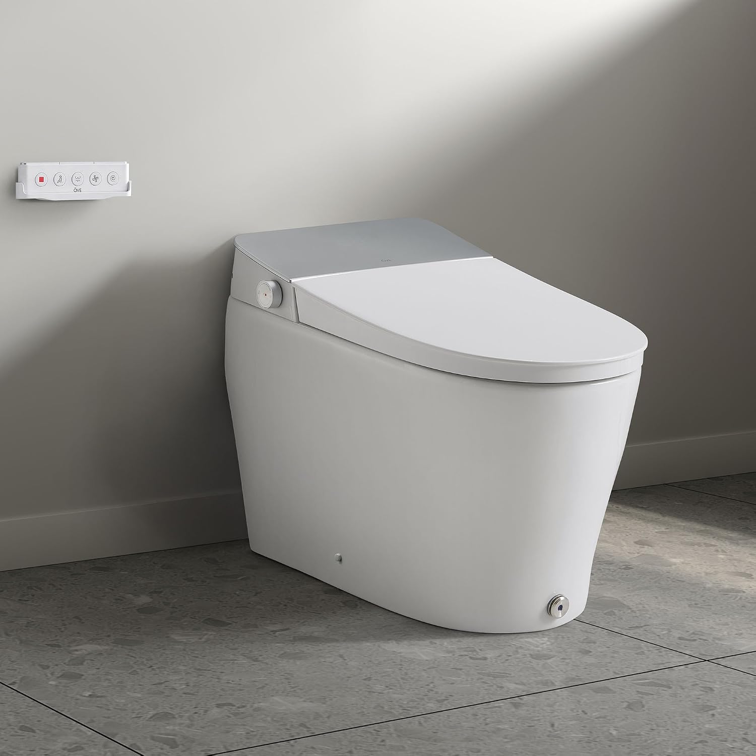 OVE Decors Clarke Smart Bidet Toilet Review: Unbiased Pros & Cons 2 OVE Decors Clarke smart bidet toilet review,Clarke smart bidet toilet review and rating,is OVE Decors Clarke bidet worth buying,OVE Decors Clarke toilet review pros cons,Clarke smart toilet review honest opinion,OVE Decors Clarke bidet toilet review verdict key features and specifications overview