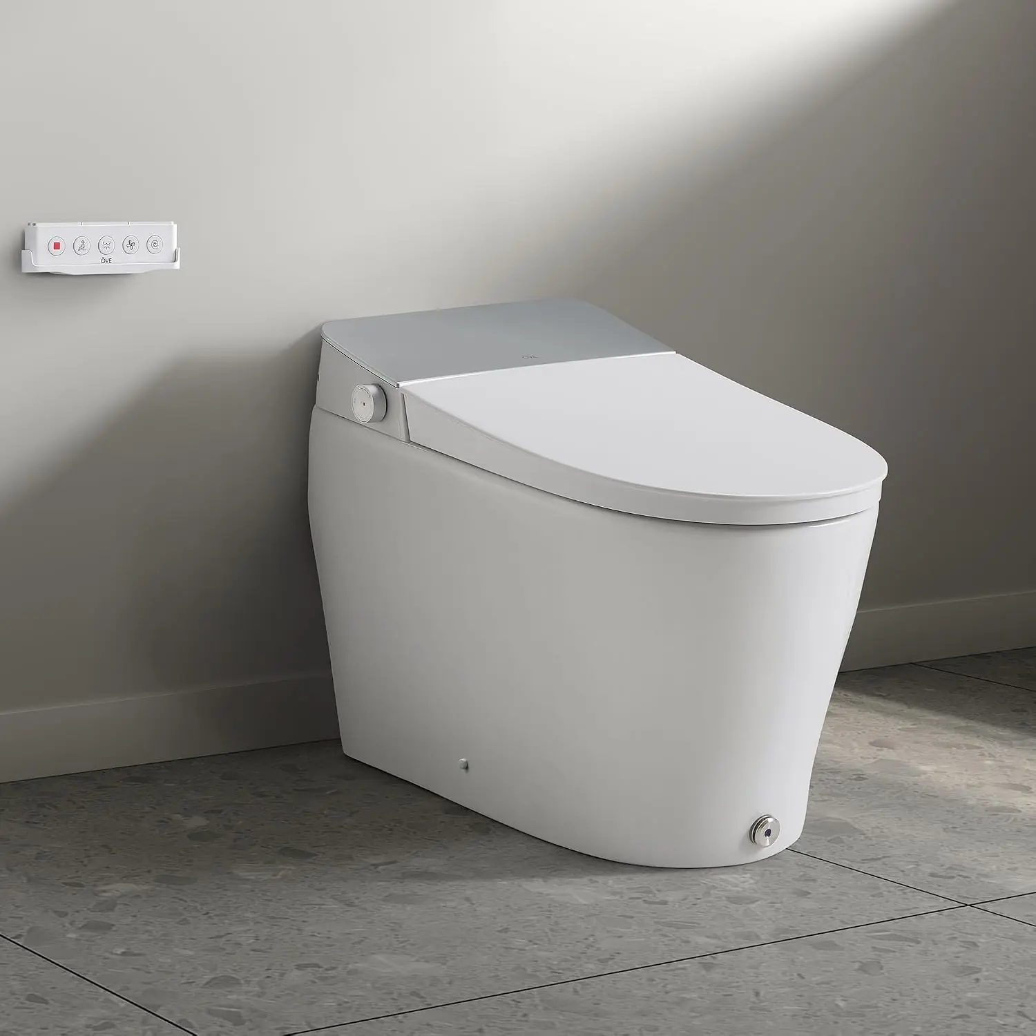 OVE Decors Clarke smart bidet toilet review,Clarke smart bidet toilet review and rating,is OVE Decors Clarke bidet worth buying,OVE Decors Clarke toilet review pros cons,Clarke smart toilet review honest opinion,OVE Decors Clarke bidet toilet review verdict key features and specifications overview