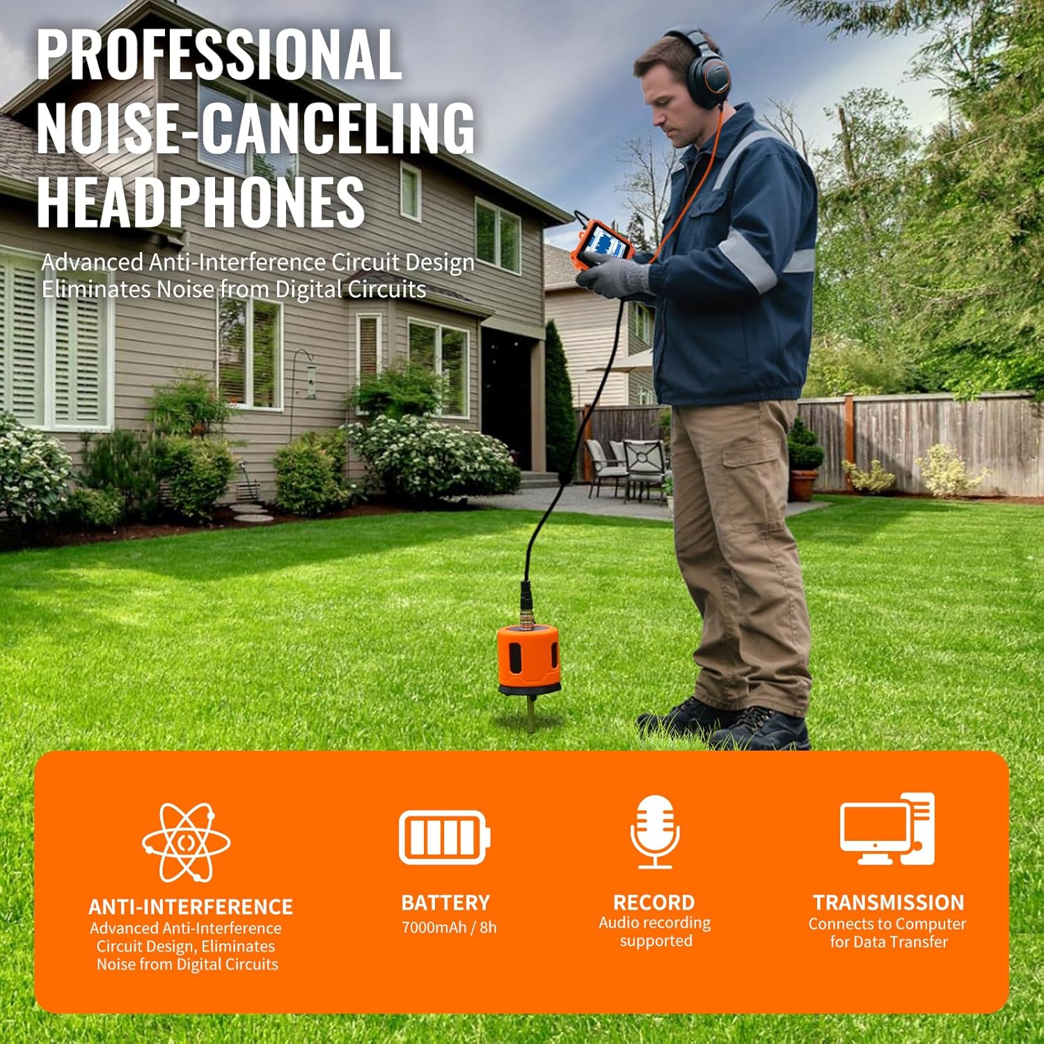 PQWT PQ125C review,PQ125C water leak detector review and rating,is PQWT PQ125C worth buying,PQ125C review pros cons,PQ125C review honest opinion,PQWT PQ125C review verdict performance testing and real-world results