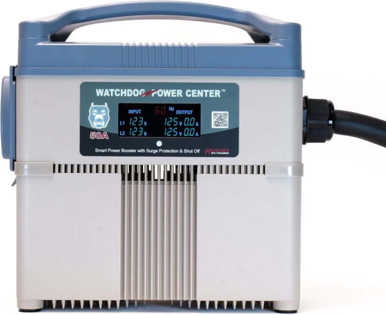 Power Watchdog WPC50A Review: Is It Worth Buying? 20 Image 1 of Power Watchdog WPC50A review