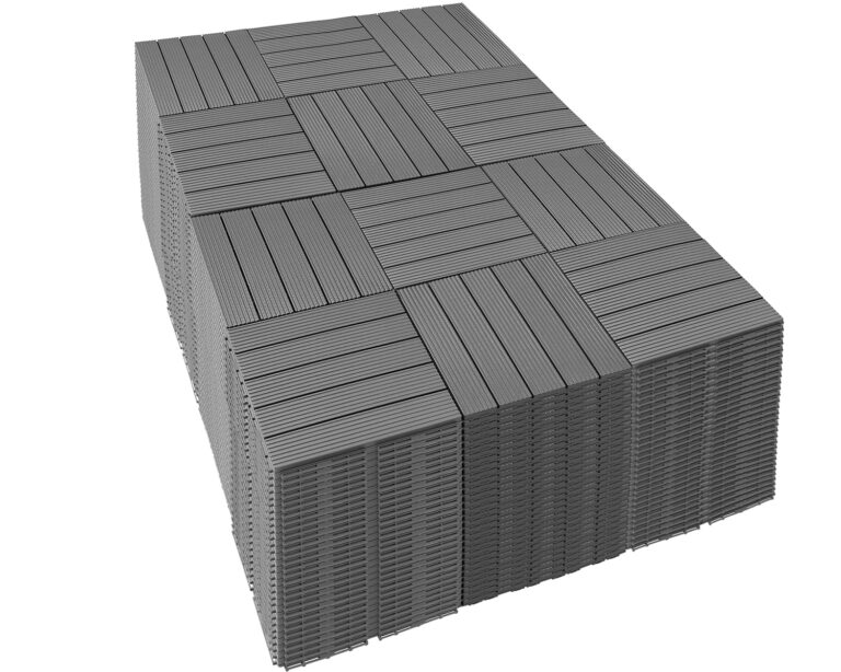 Image 1 of PrimeZone deck tiles review
