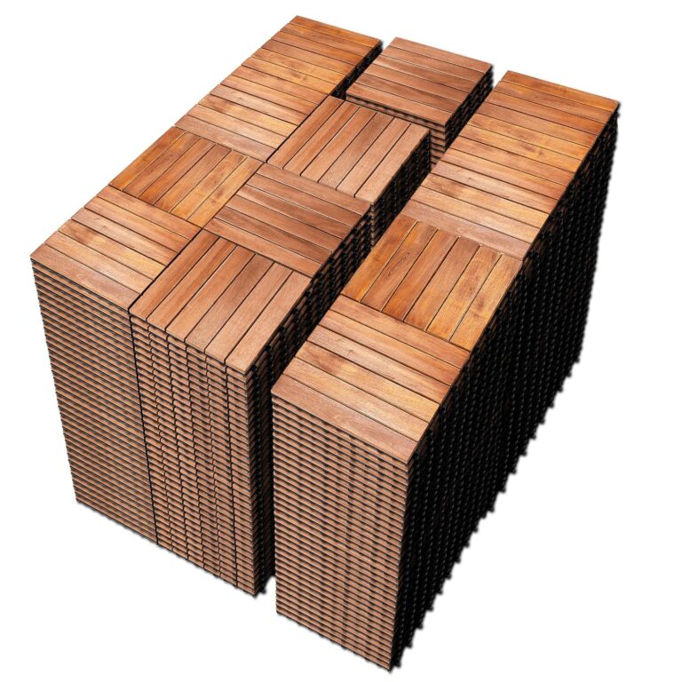 PrimeZone Deck Tiles Review: Pros & Cons Honest Verdict 16 Image 1 of PrimeZone deck tiles review