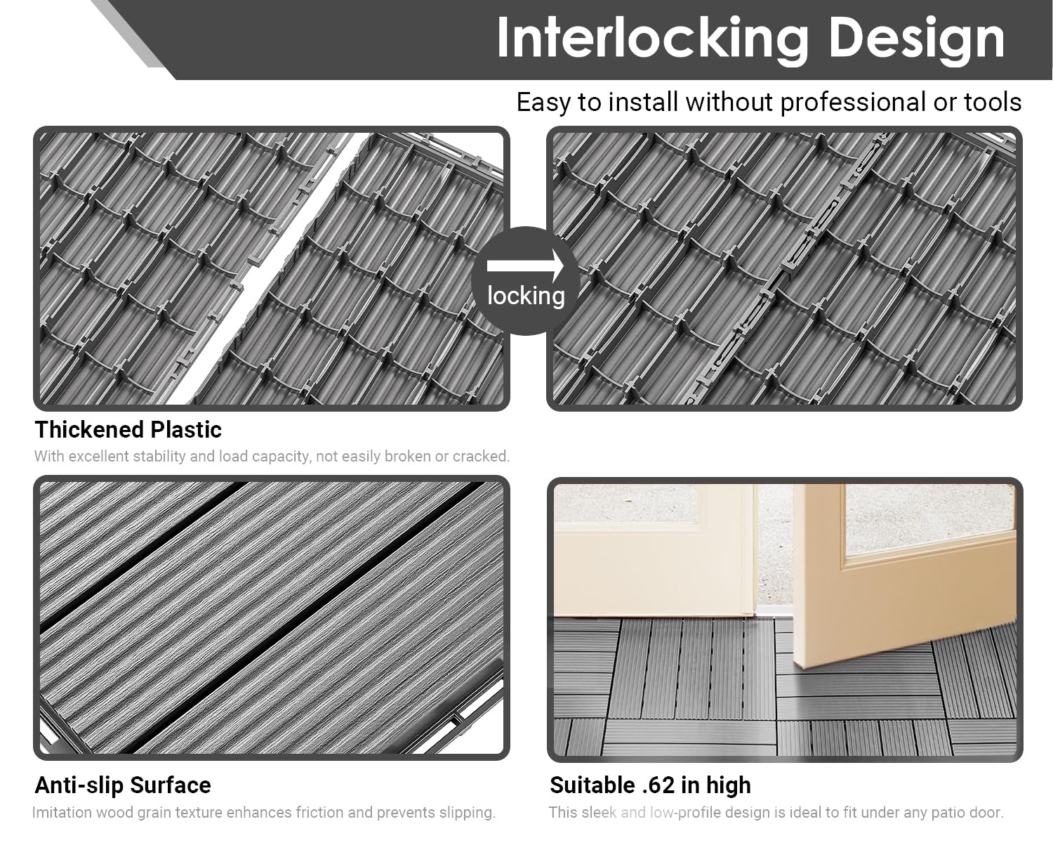 PrimeZone Deck Tiles Review: Pros & Cons Worth Buying? 3 PrimeZone deck tiles review,PrimeZone interlocking deck tiles review and rating,is PrimeZone deck tiles worth buying,PrimeZone plastic deck tiles review pros cons,PrimeZone outdoor flooring review honest opinion,PrimeZone deck tiles review verdict after weeks of real-world daily use