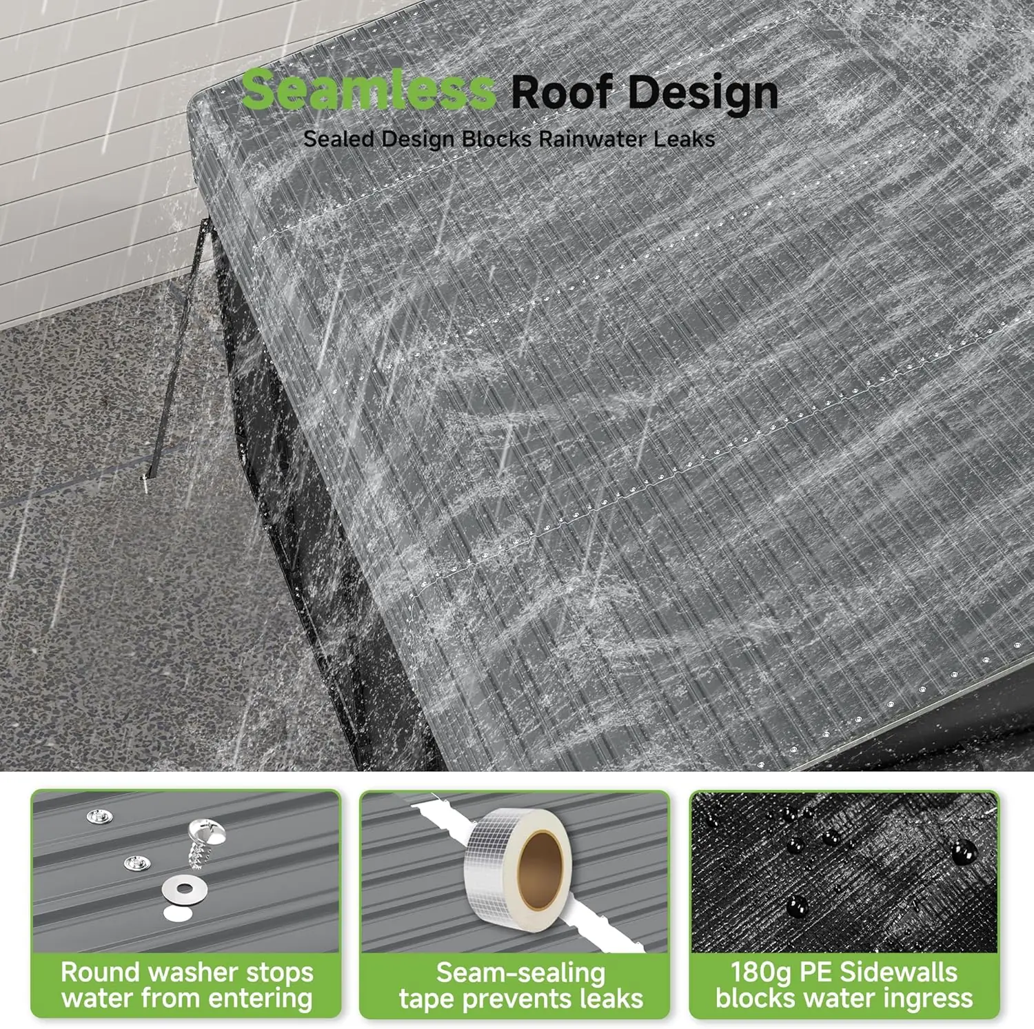 Real Relax 20x20 carport review,Real Relax carport review pros cons,heavy duty metal carport review honest opinion,20x20 carport review and rating,Real Relax carport review verdict,is Real Relax carport worth buying performance testing and real-world results