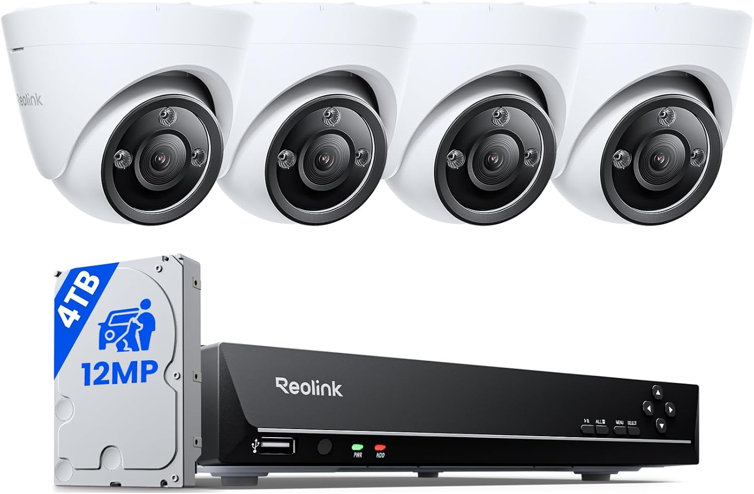 Reolink RLK8-1200D4-A review,Reolink RLK8-1200D4-A review and rating,is Reolink RLK8-1200D4-A worth buying,Reolink RLK8-1200D4-A review pros cons,Reolink RLK8-1200D4-A review honest opinion,Reolink RLK8-1200D4-A review verdict during hands-on performance testing